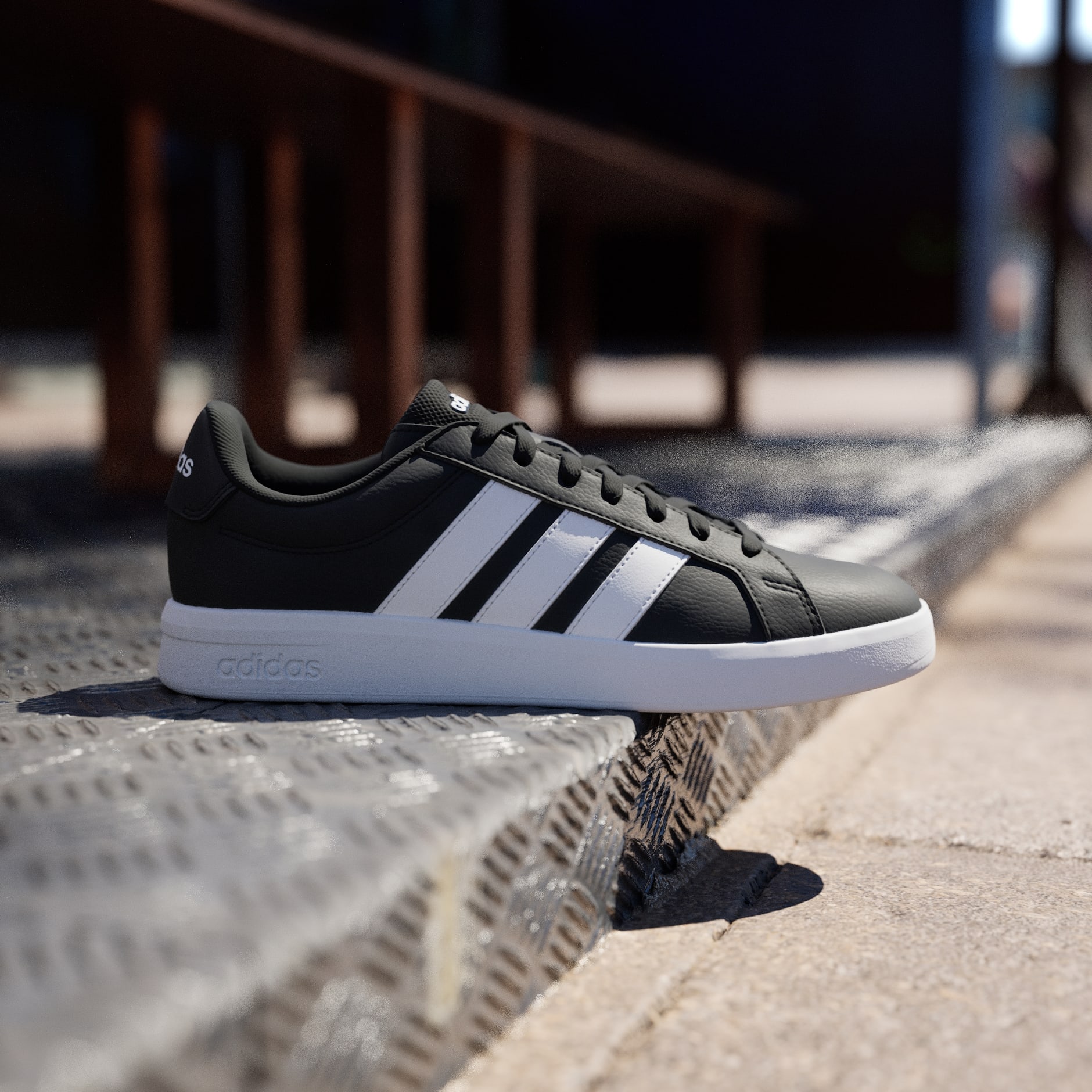 Chaussures GRAND COURT BASE&nbsp;3.0