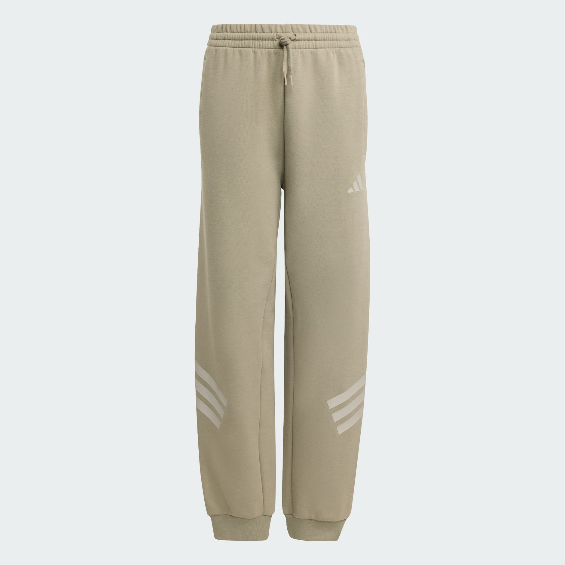 بنطال للأطفال Future Icons 3-Stripes Wide