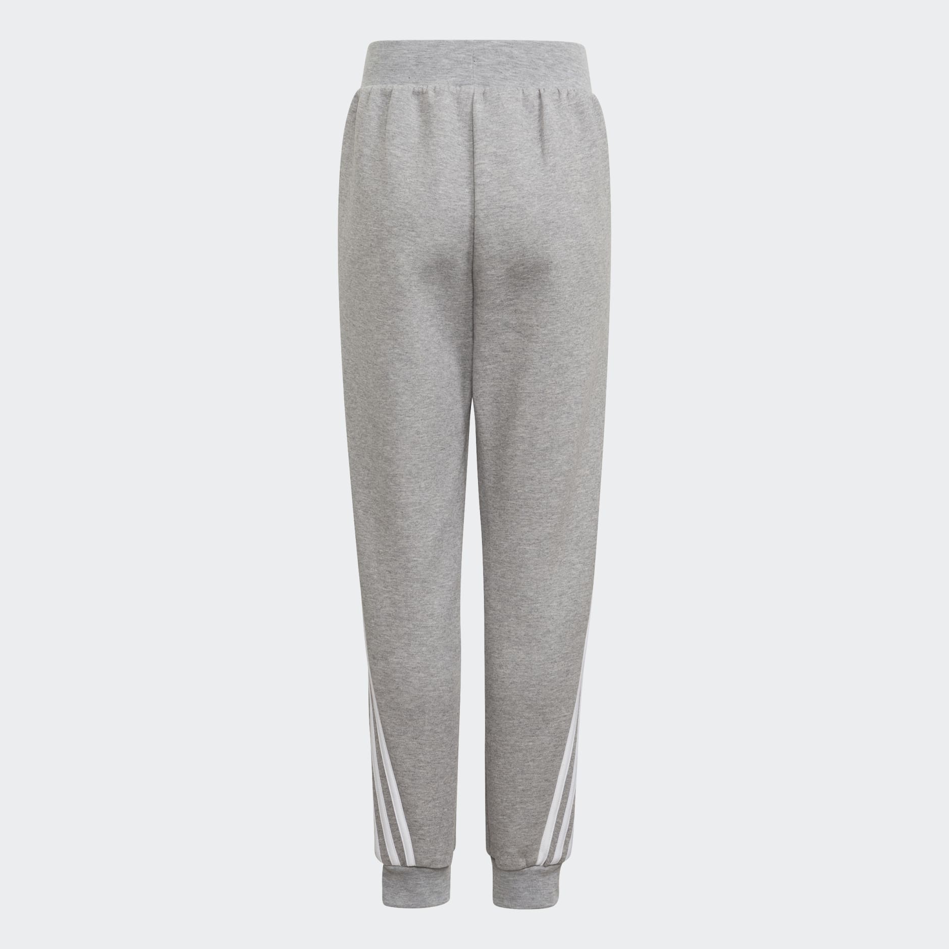 بنطال Future Icons 3-Stripes Tapered-Leg