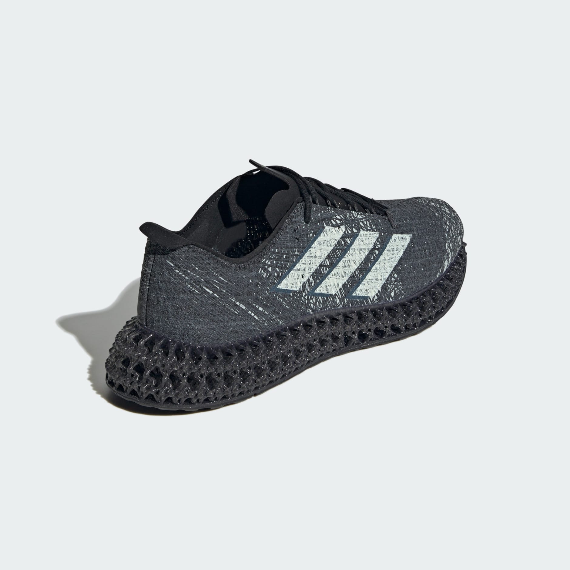 Adidas 4d sale preto