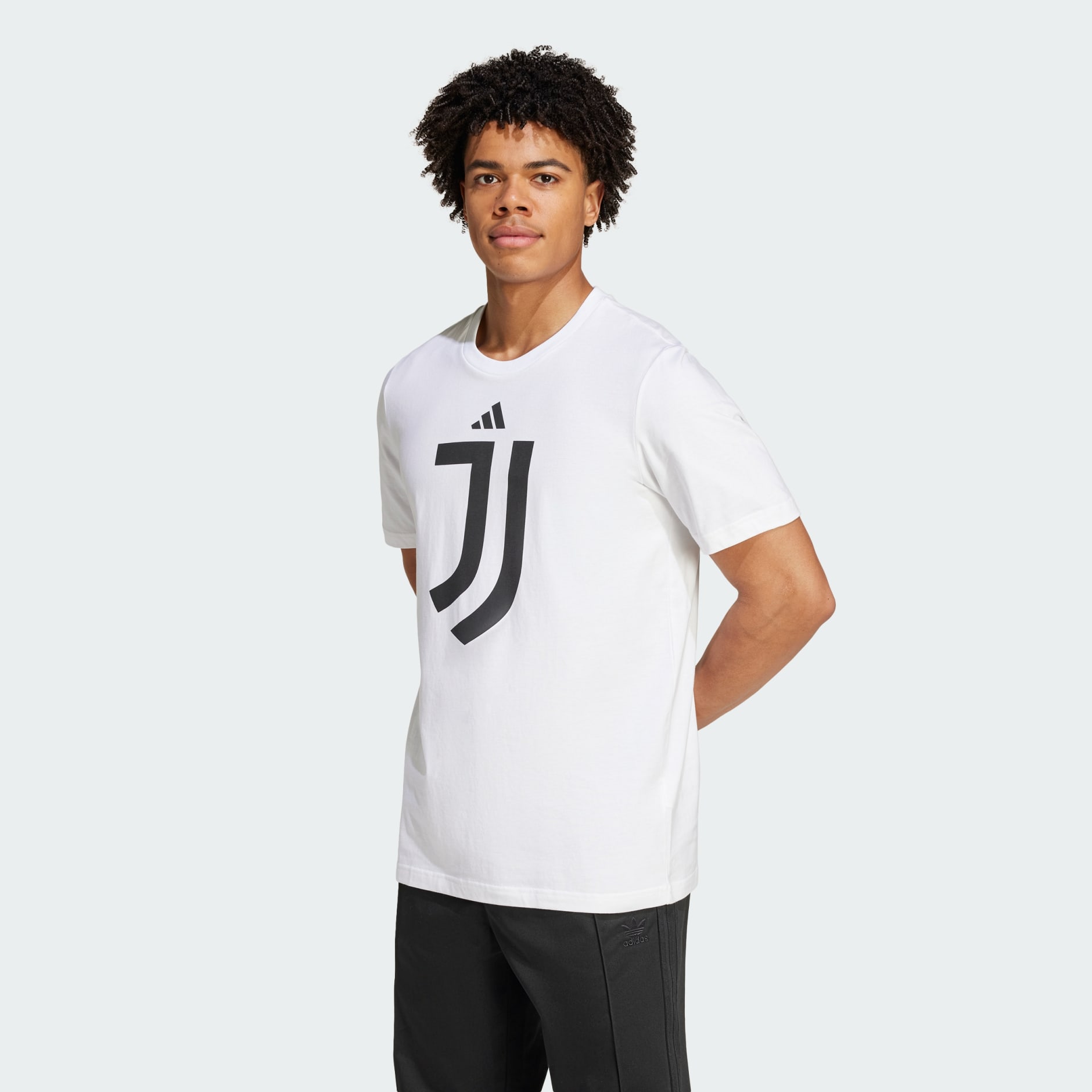 Juventus DNA Graphic Tee