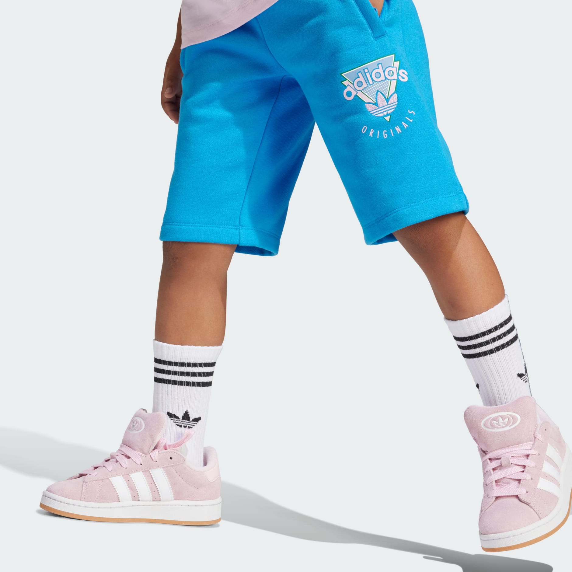 Shorts and Tee Set Kids