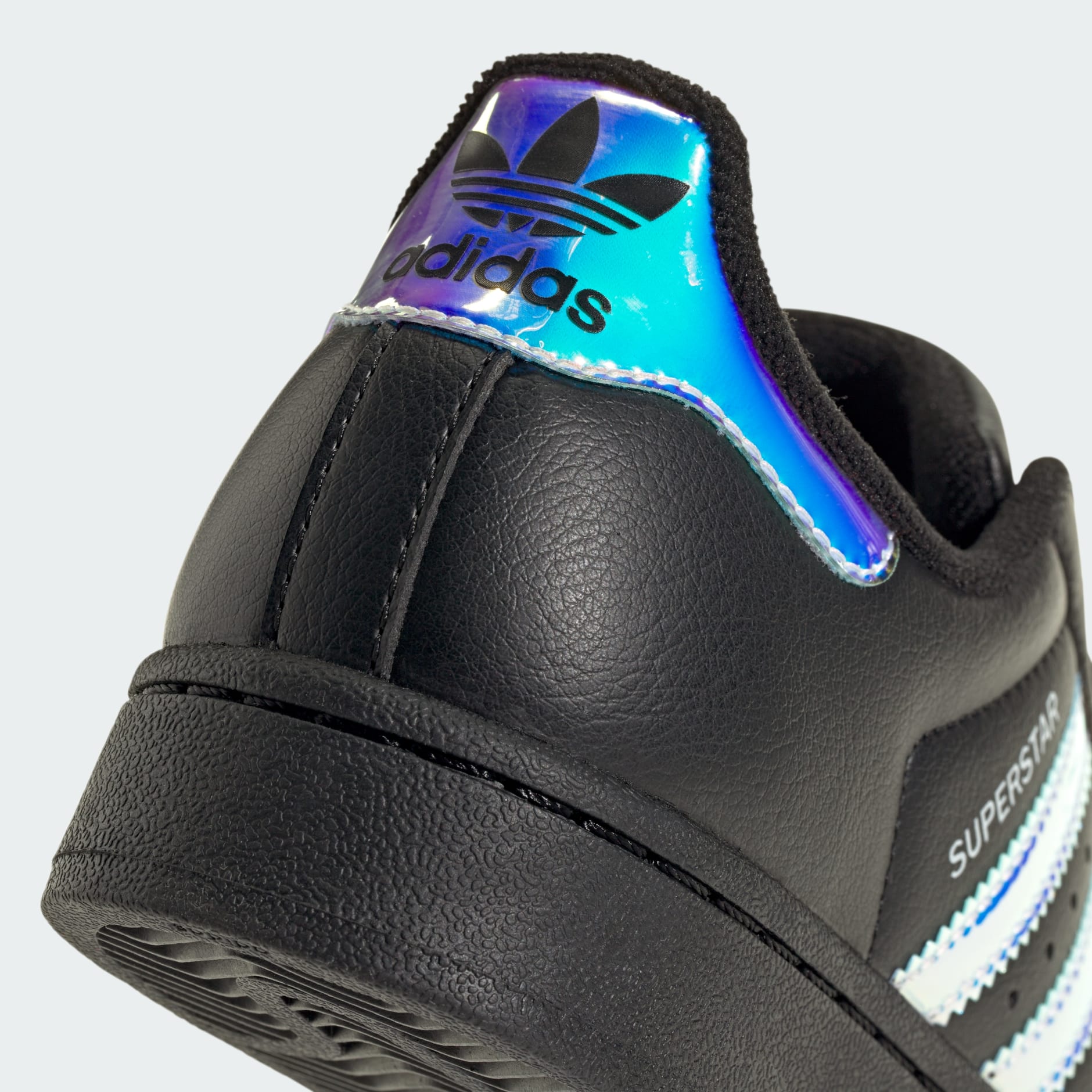 adidas Originals Superstar II 鞋