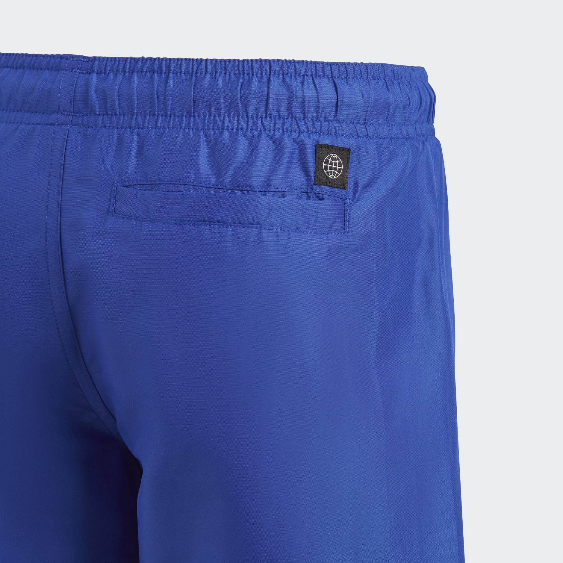 Logo CLX Swim Shorts