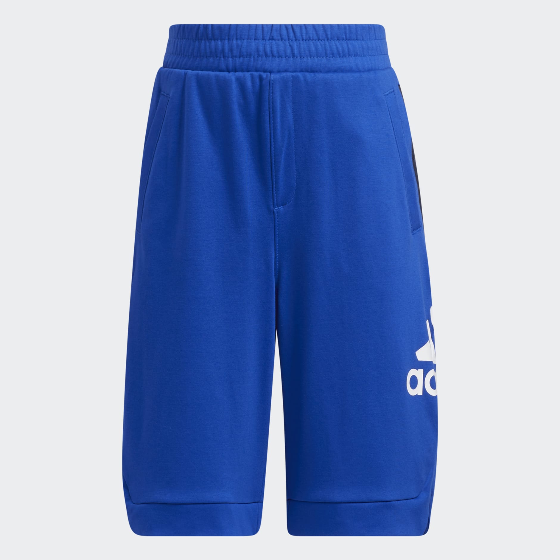 Knit Shorts