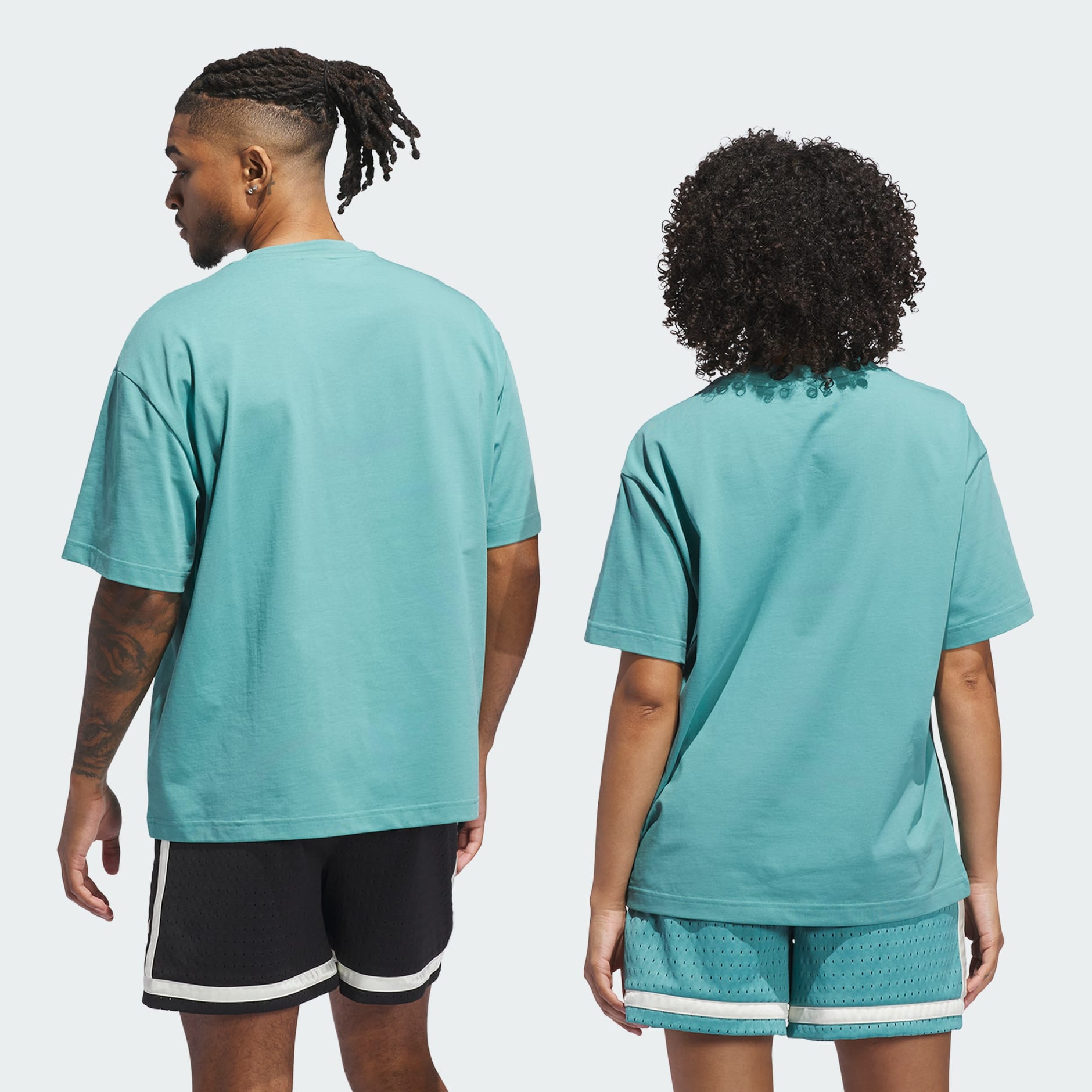 Originals Basketball Courtside Tee