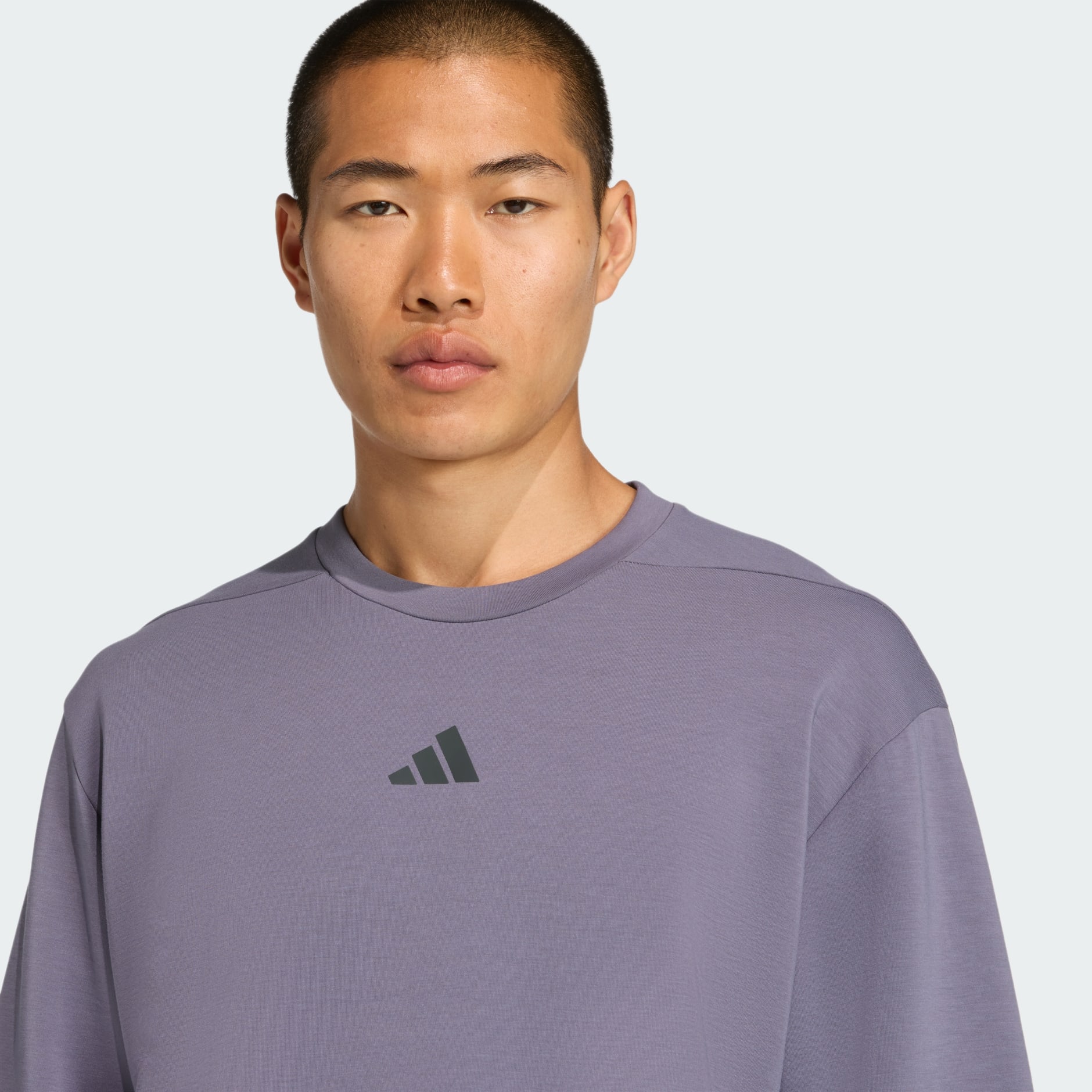 Designed for Training 圓領衞衣