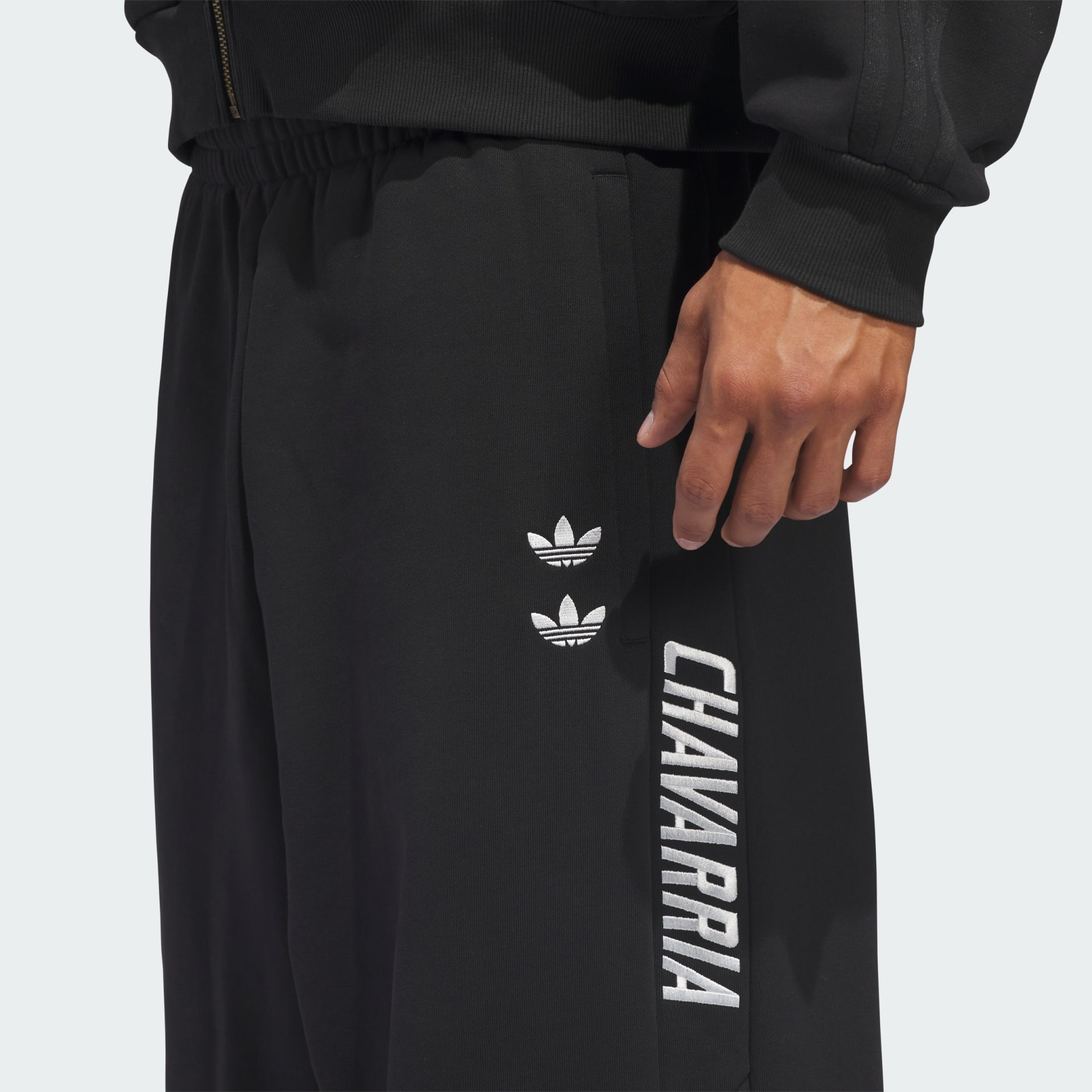 Chavarria Heavyweight Sweatpant