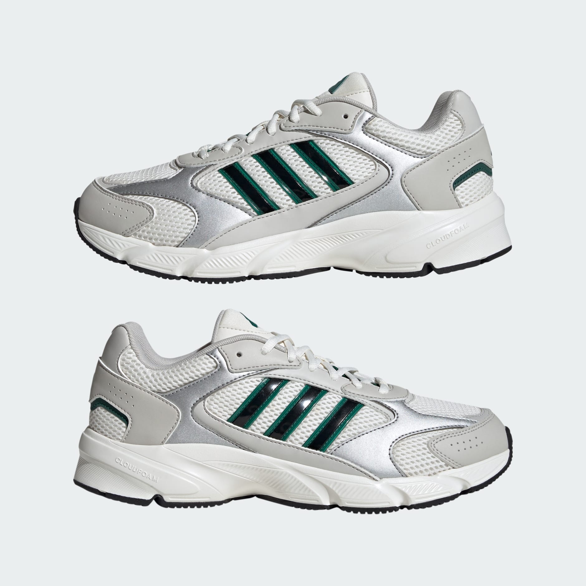 adidas Crazychaos 2000 Shoes White adidas TZ