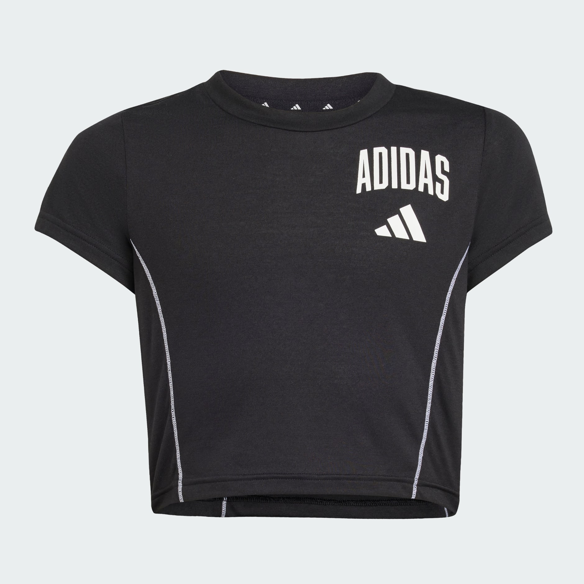 חולצת טי Train Essentials Collegiate Print לילדים