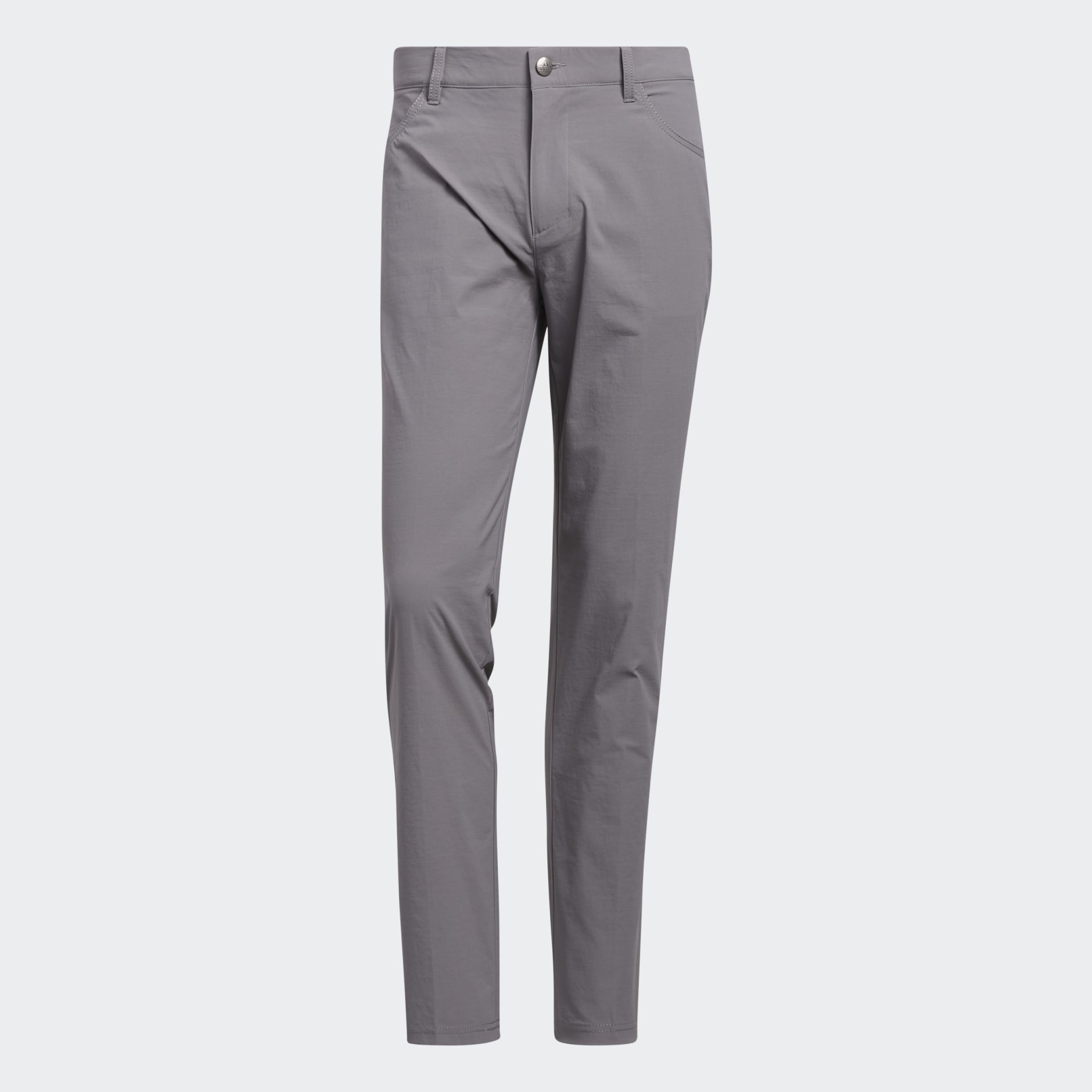 Go-To Five-Pocket Pants