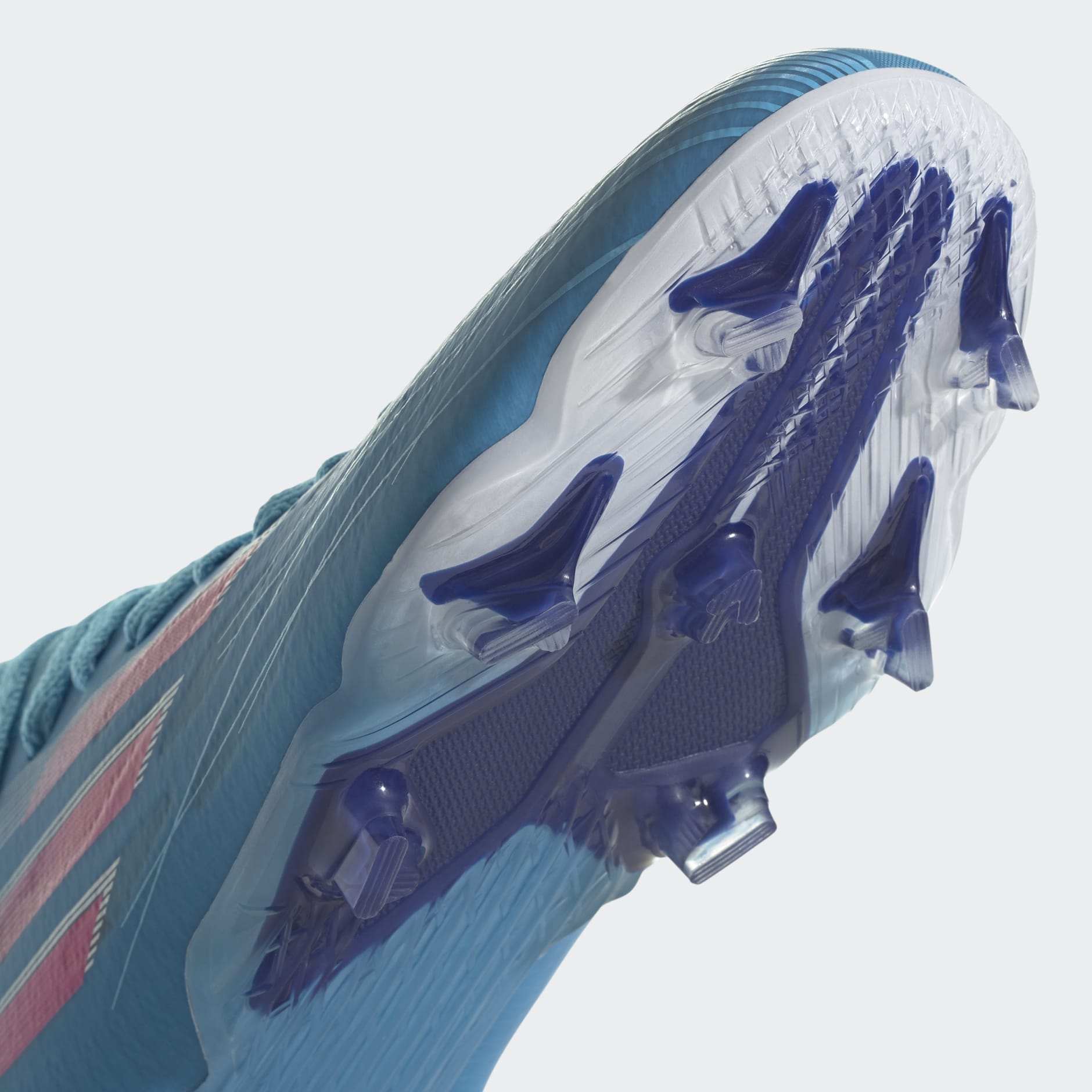 X Speedflow.1 Firm Ground Boots