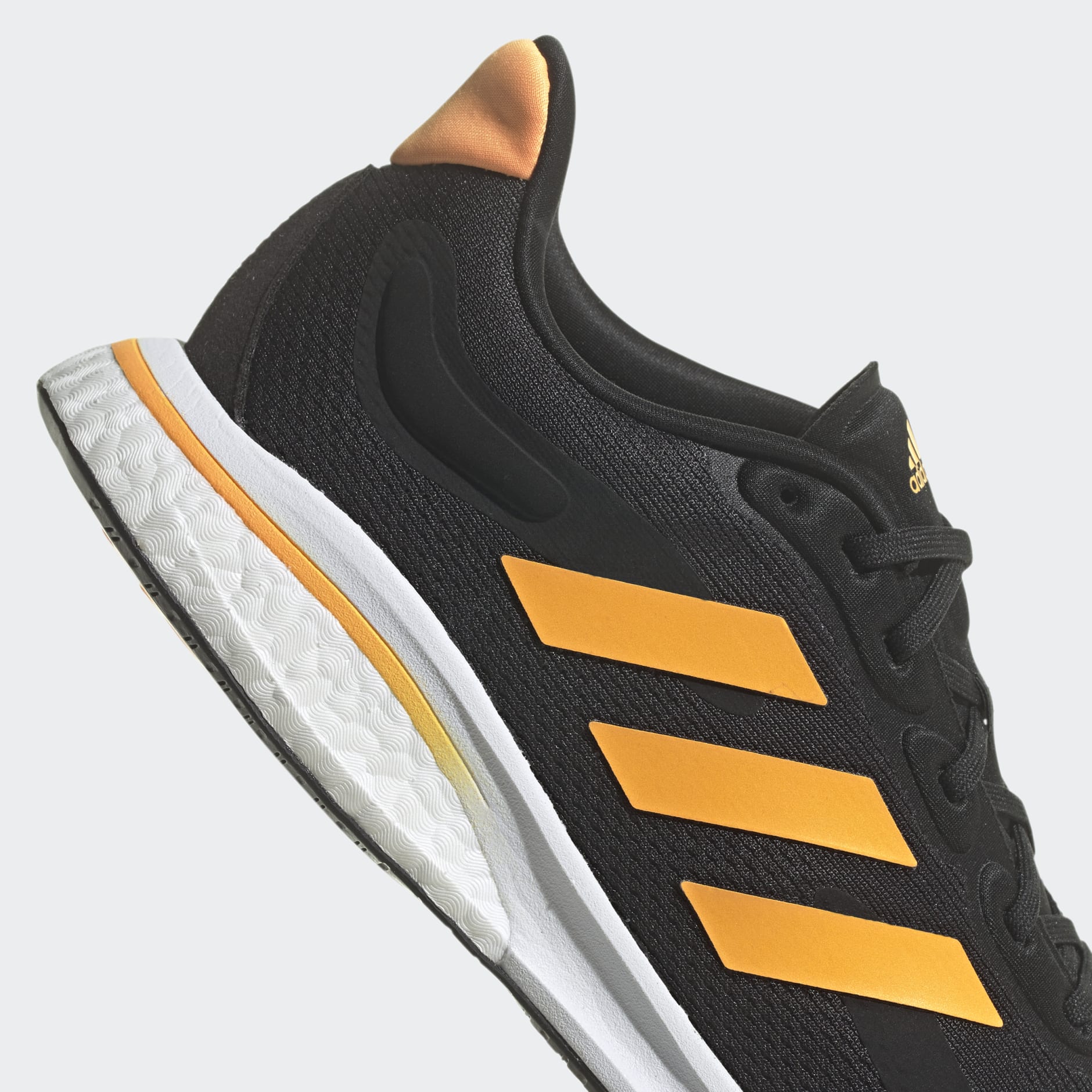 Supernova Shoes