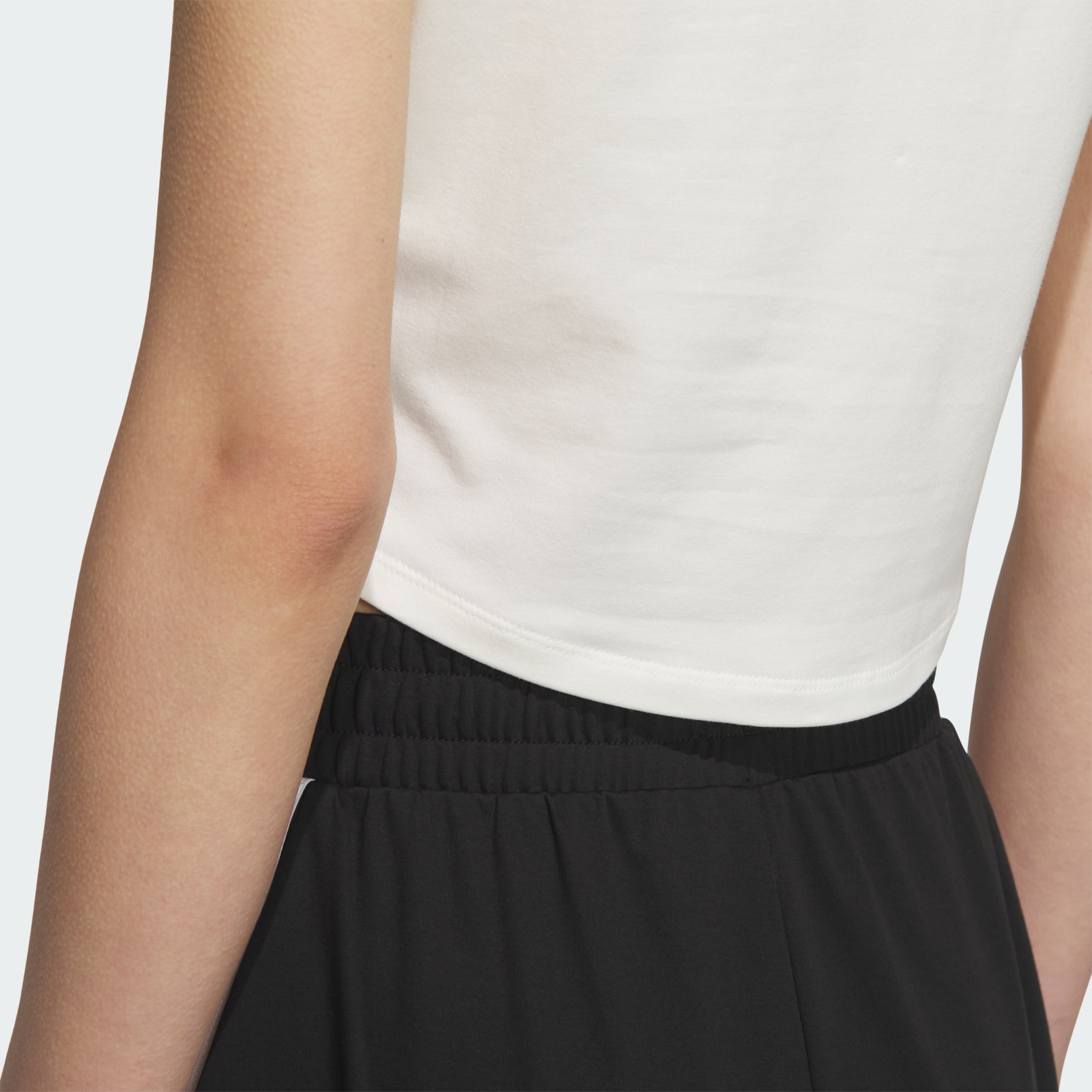 短袖修身 Polo 恤