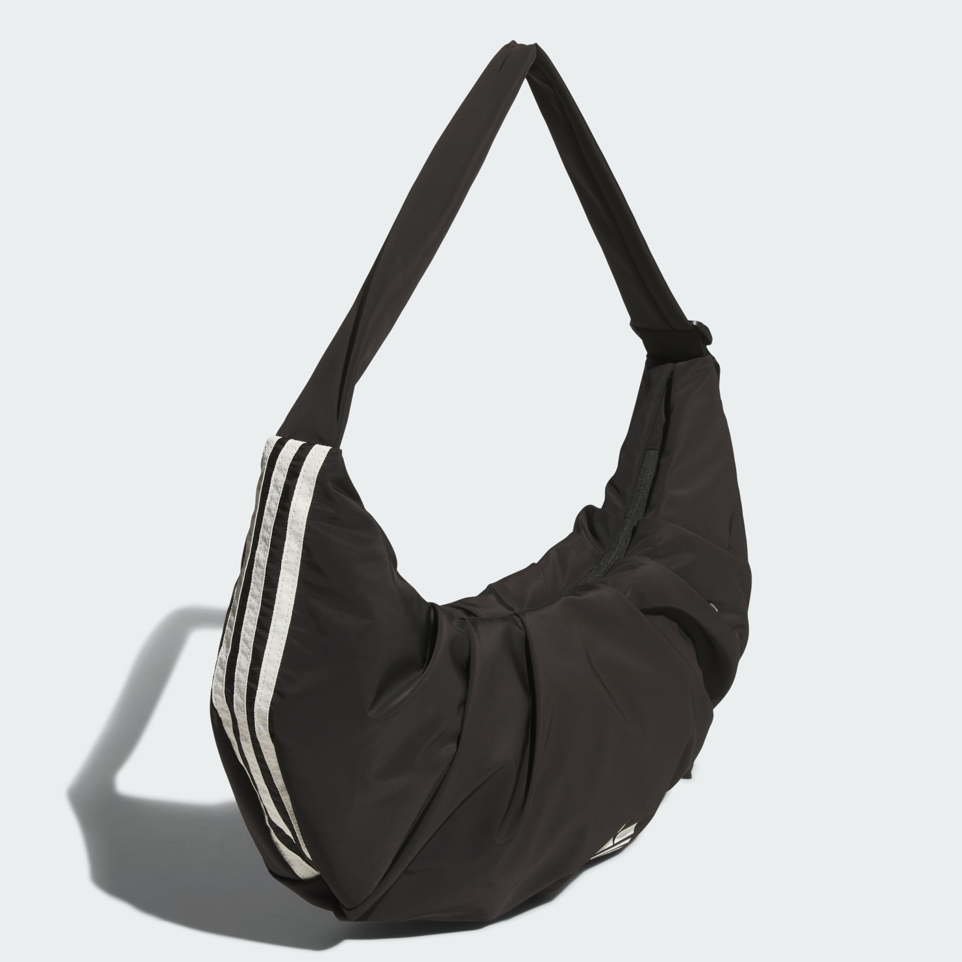 【adidas】ユニセックスORIGINALS CLOUD CRINKLE VERSION バッグ Originals Cloud Shoulder Bag Crinkle Version Large Size