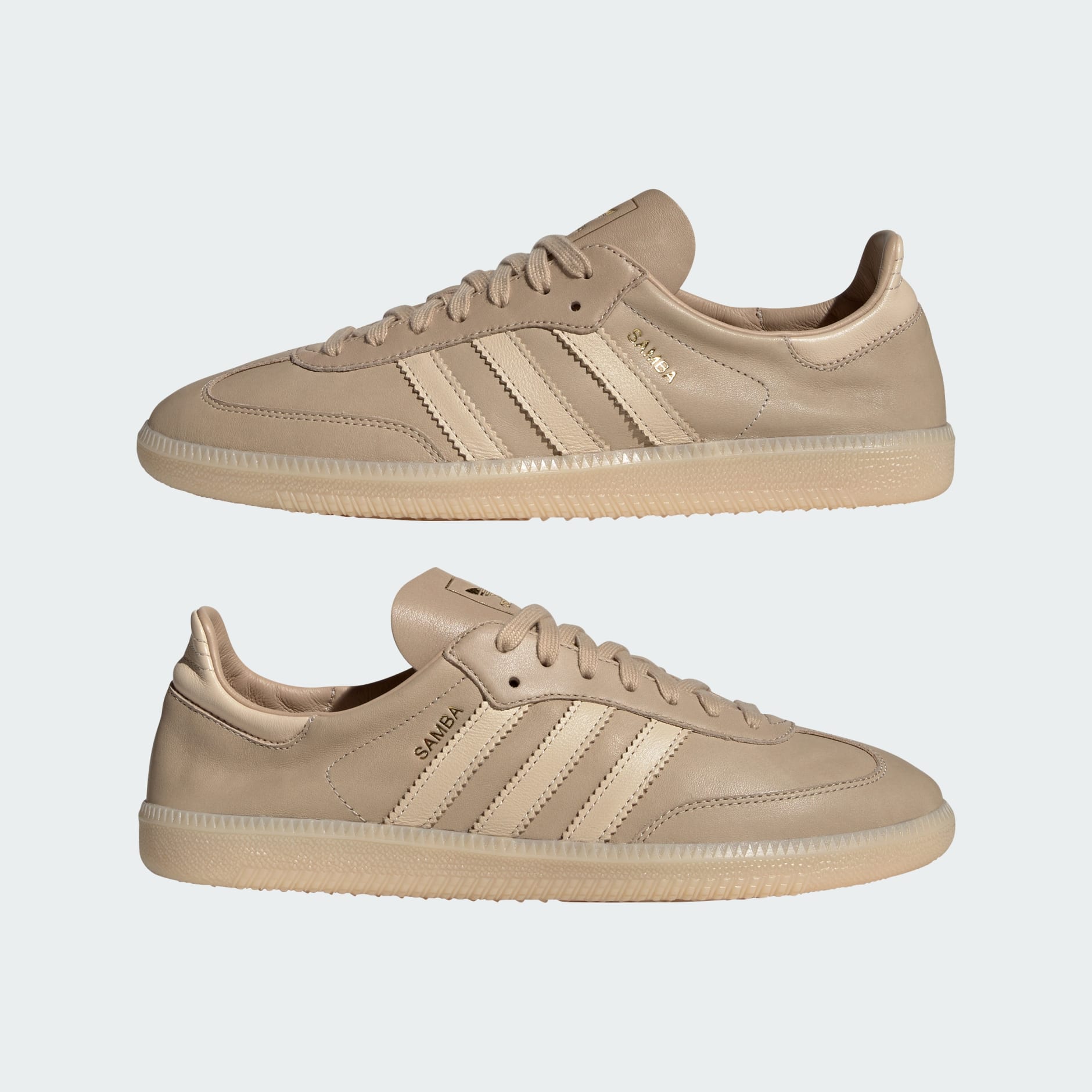 SAMBA DECON