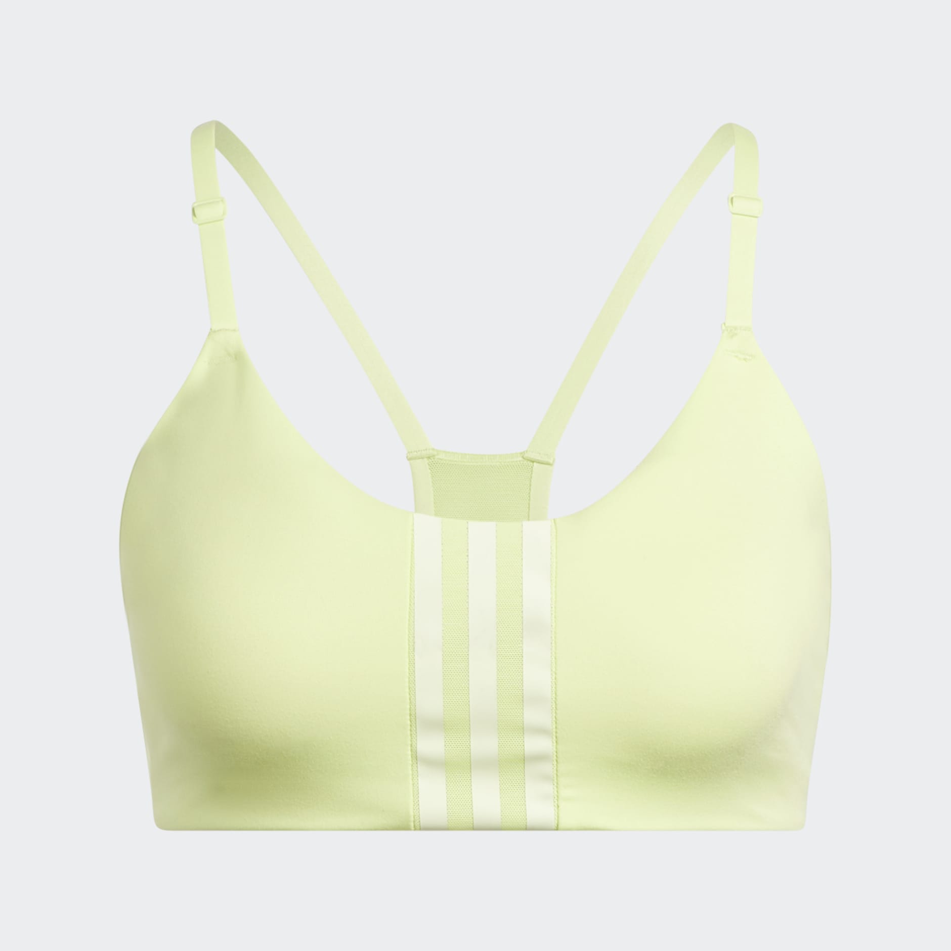 adidas Aeroimpact Training Light-Support Bra