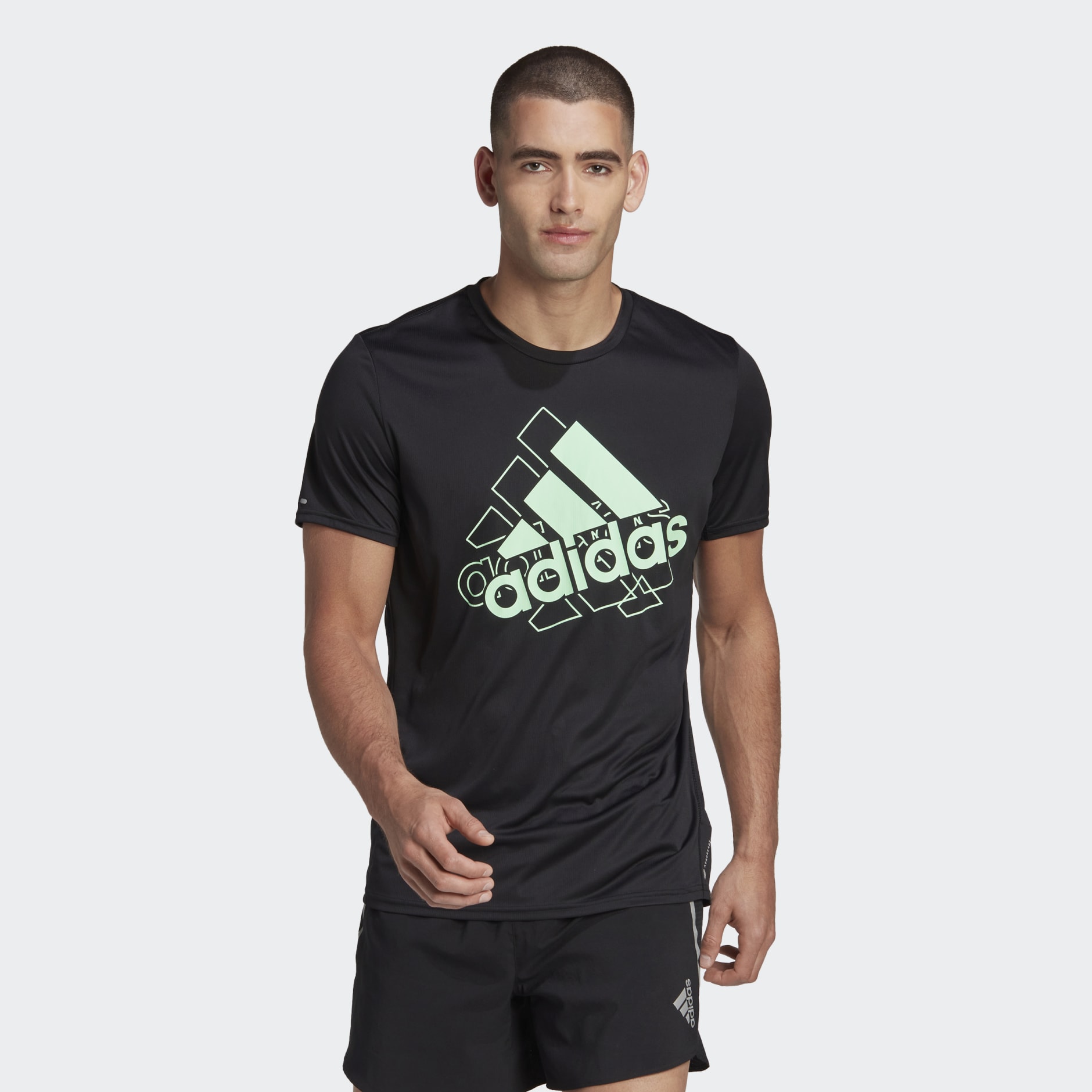 Camiseta Brand Love