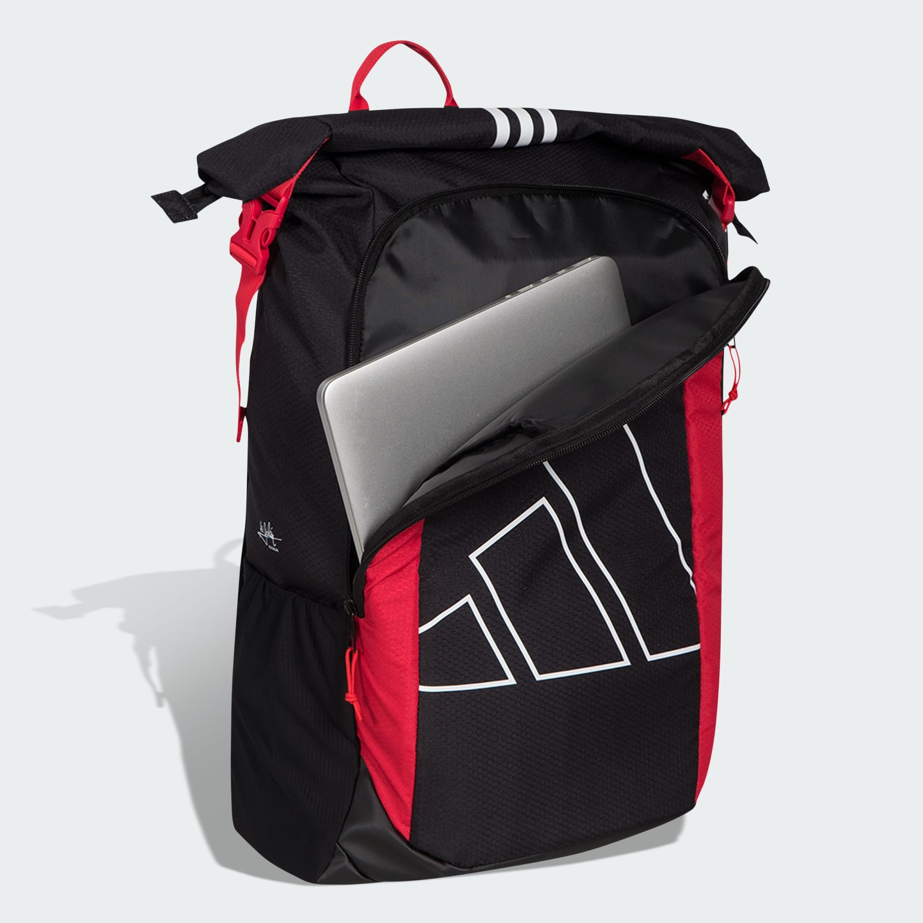 Adidas game backpack online