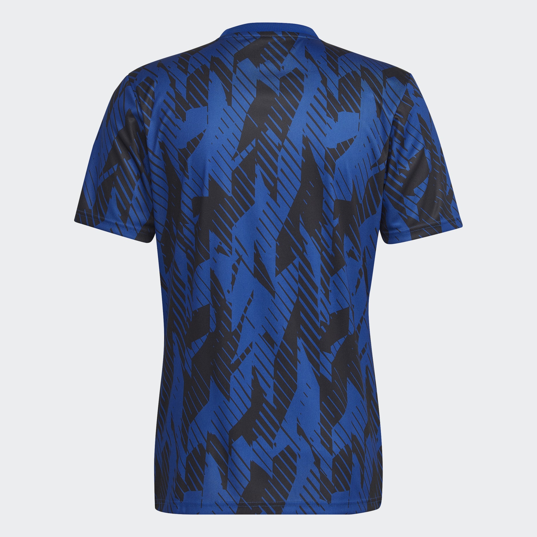 Camiseta de Calentamiento Argentina