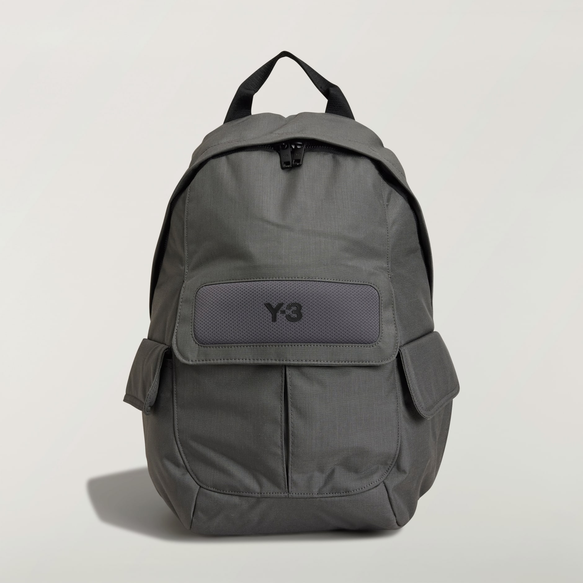 All products - Y-3 Small Backpack - Grey | adidas South Africa