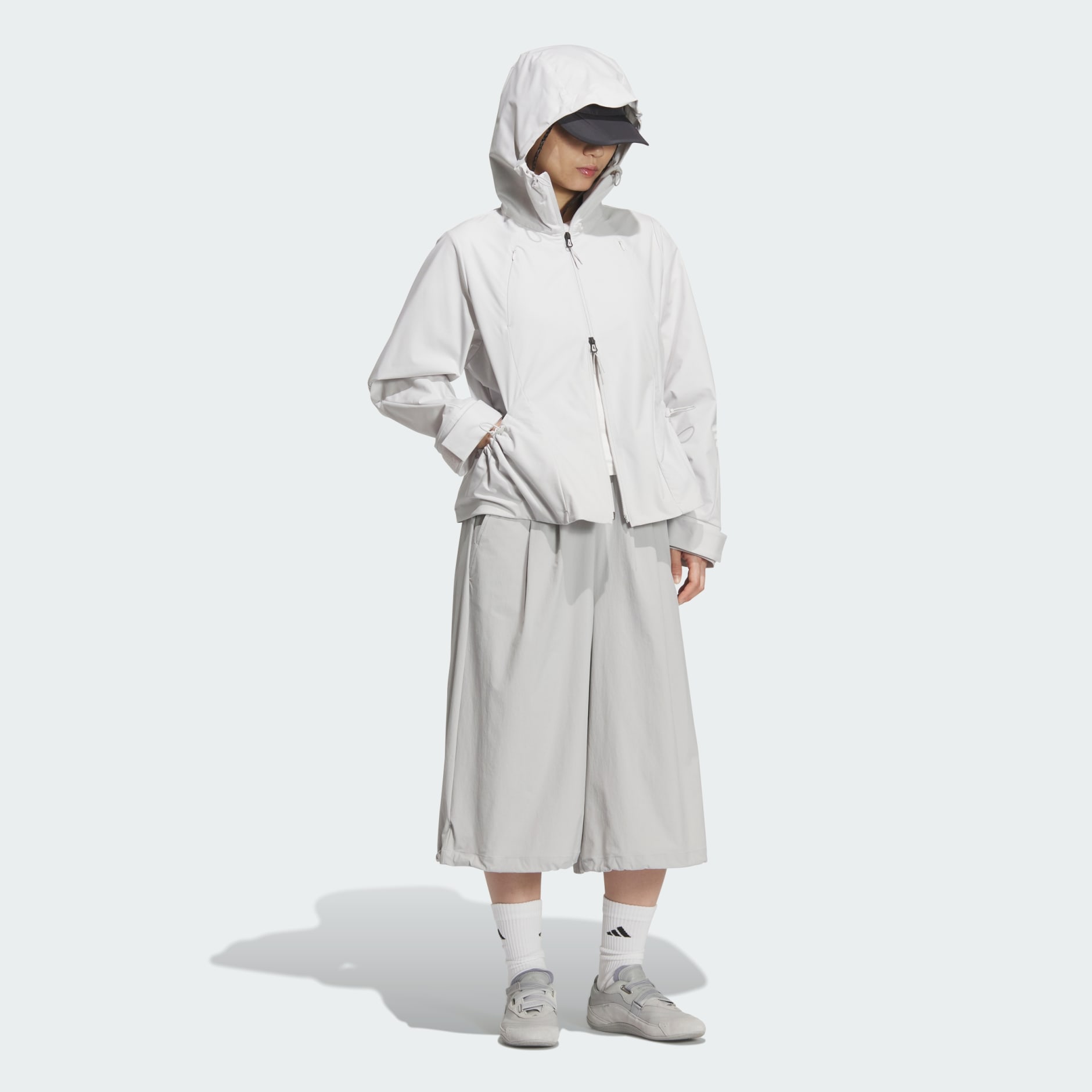 Future Style 女裝梭織外套