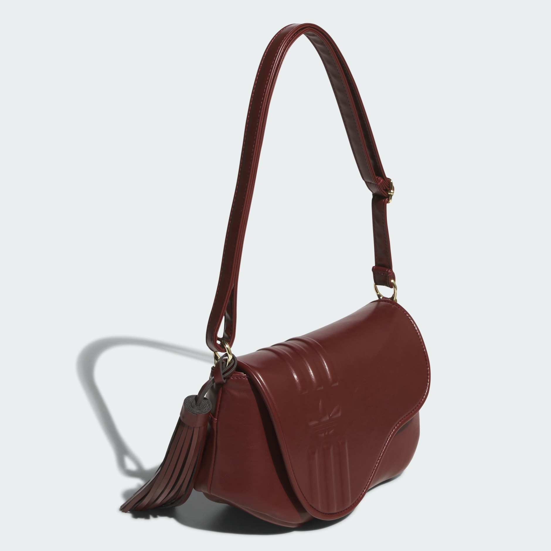 Originals New Year Makerphase Saddle Bag