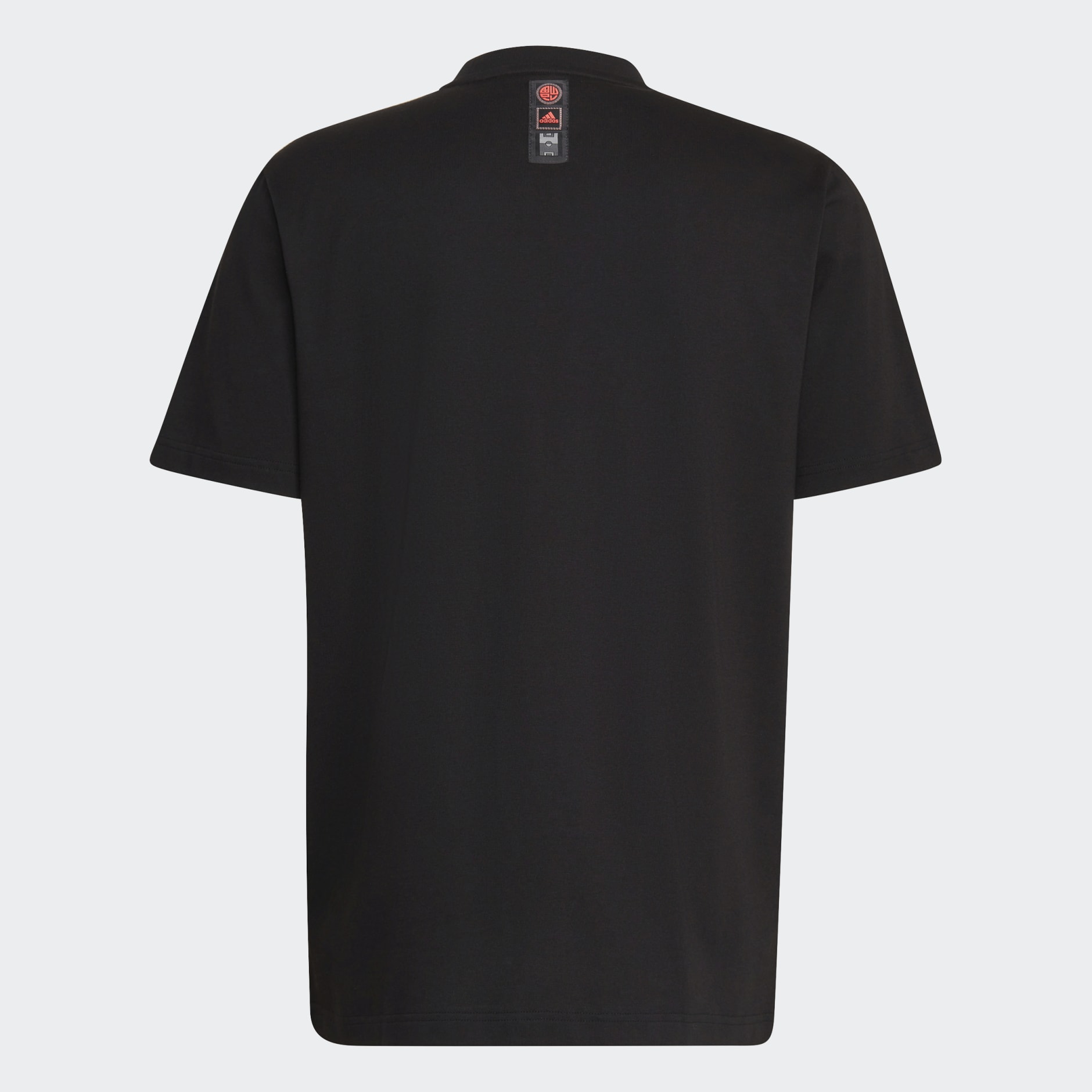 Juventus CNY Tee