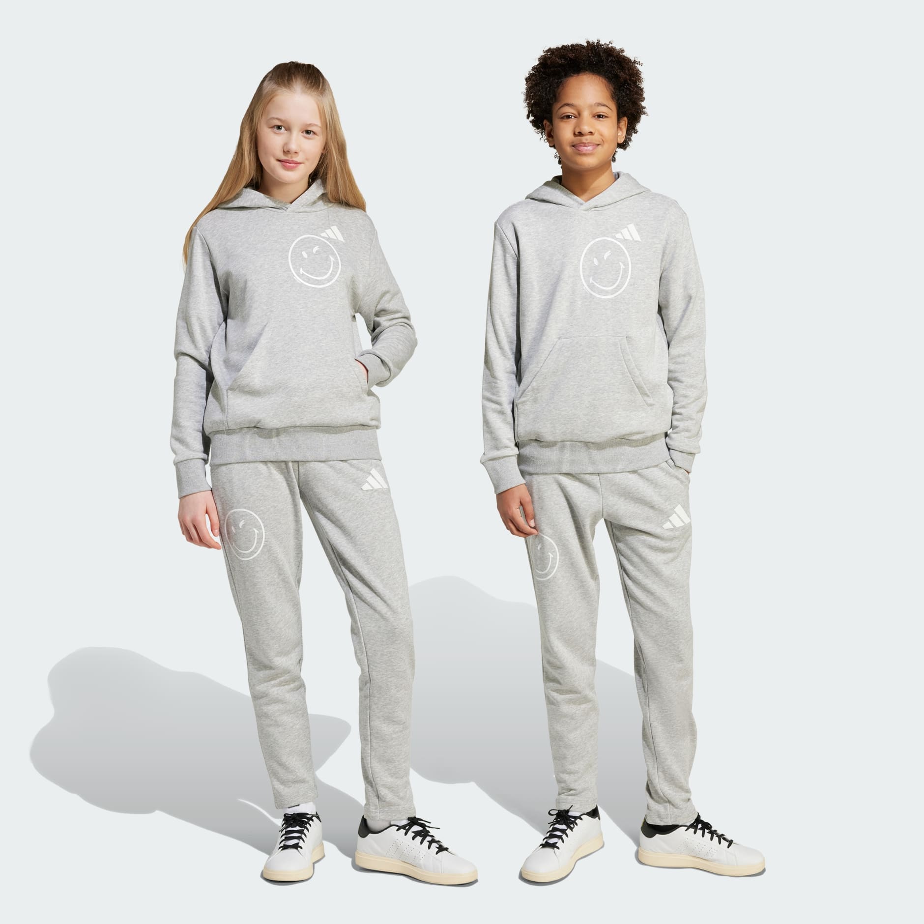 adidas X Smileyworld Pants Kids