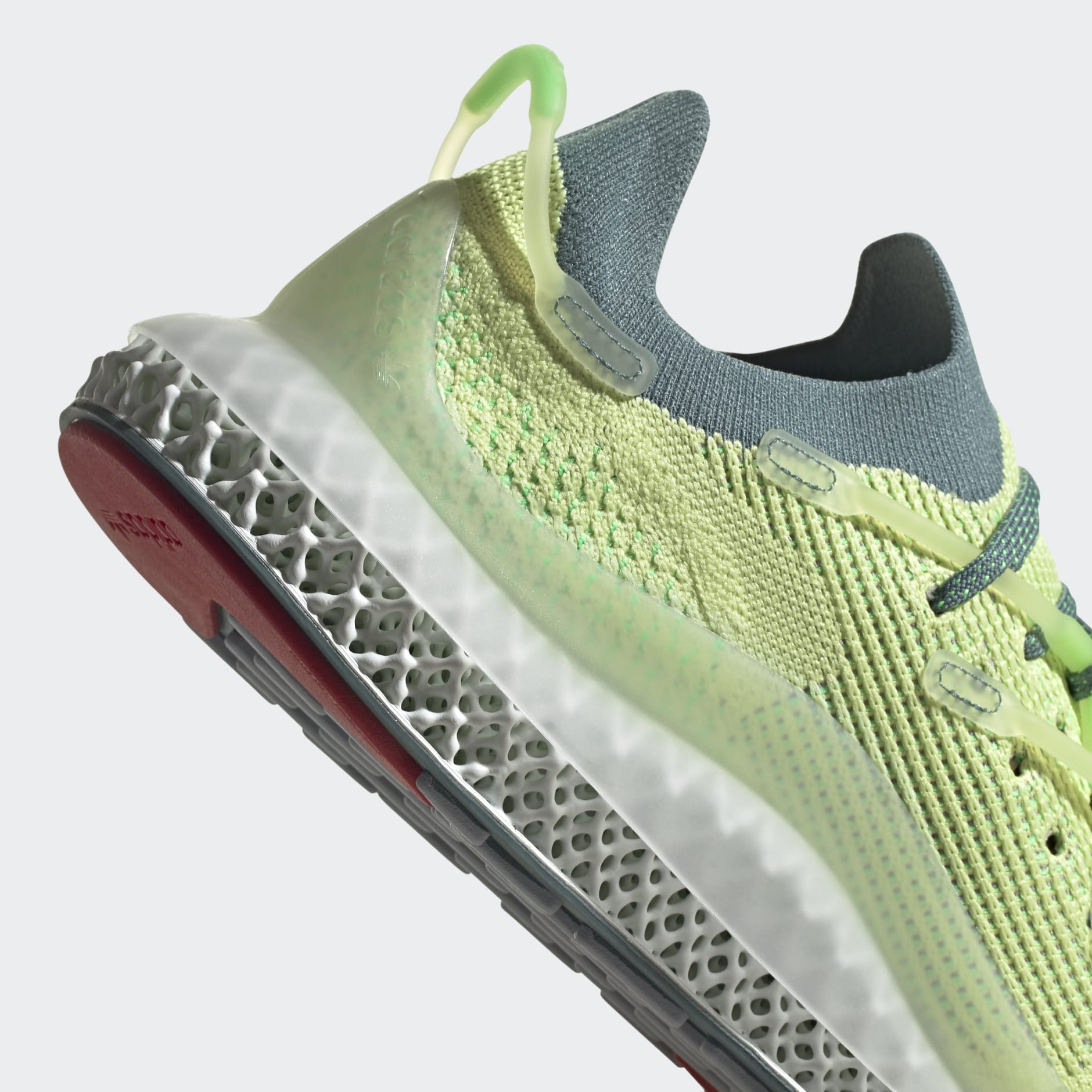 4D Fusio Shoes