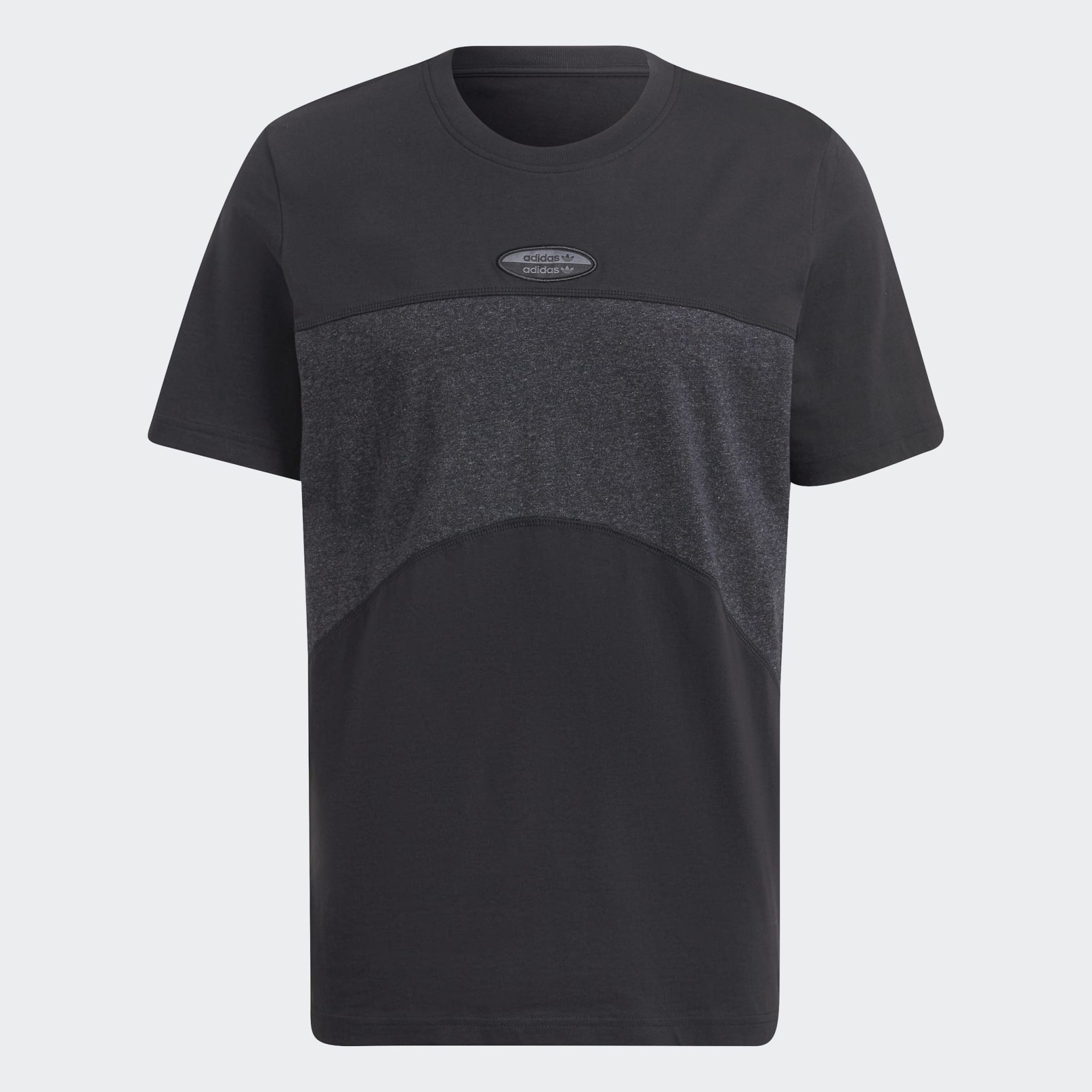 R.Y.V. Basic Tee