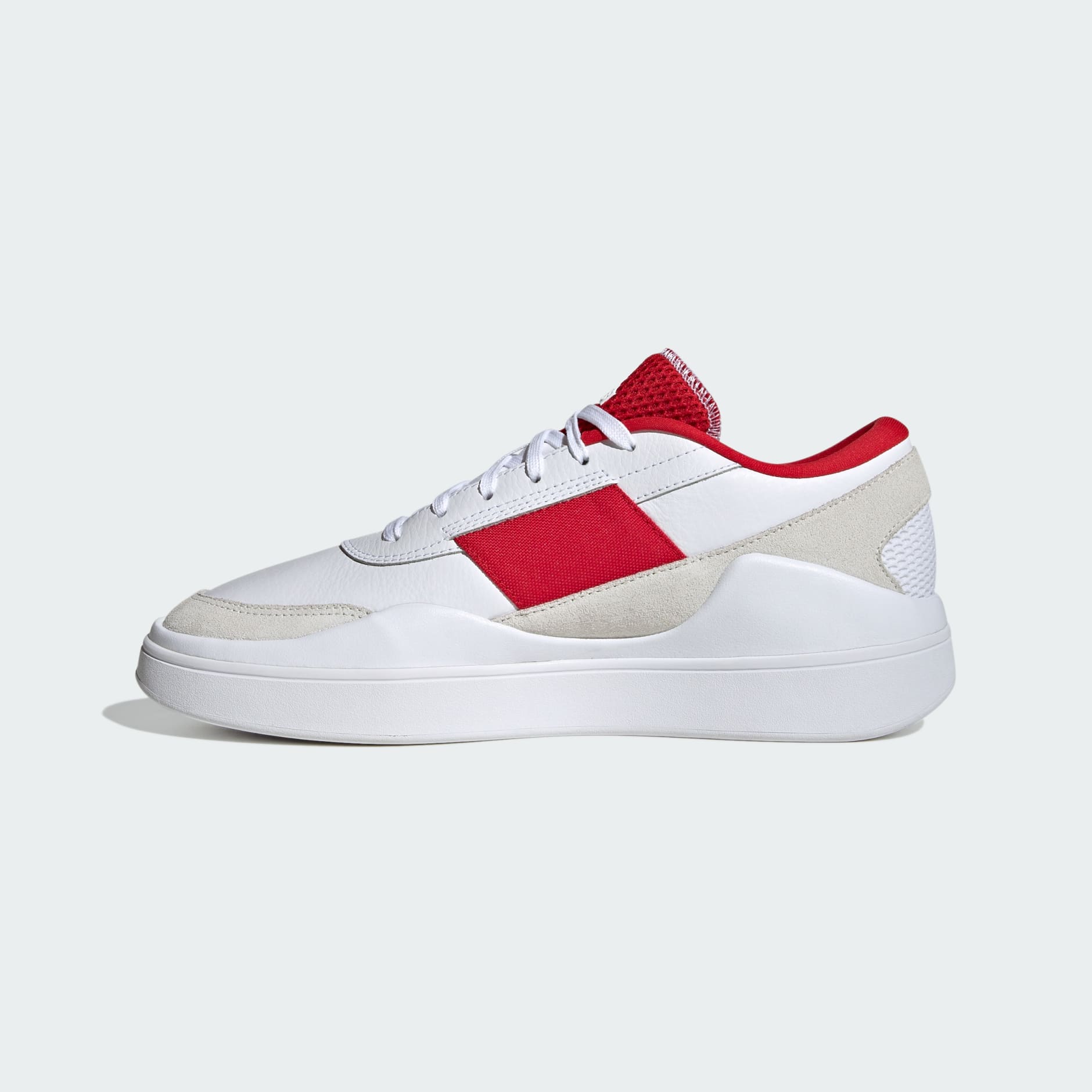 adidas Osade Shoes - White | adidas UAE