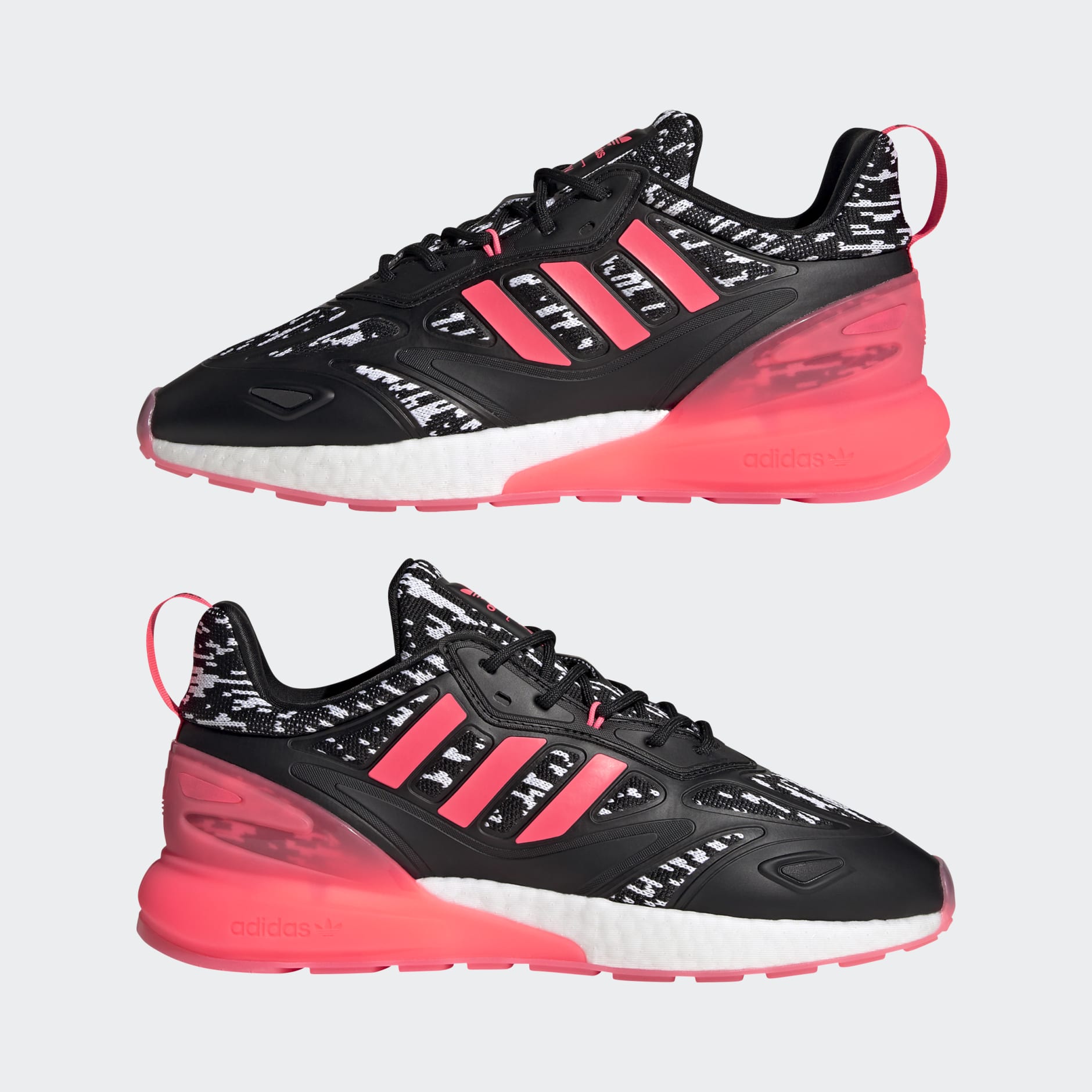 ZX 2K BOOST 2.0 Shoes