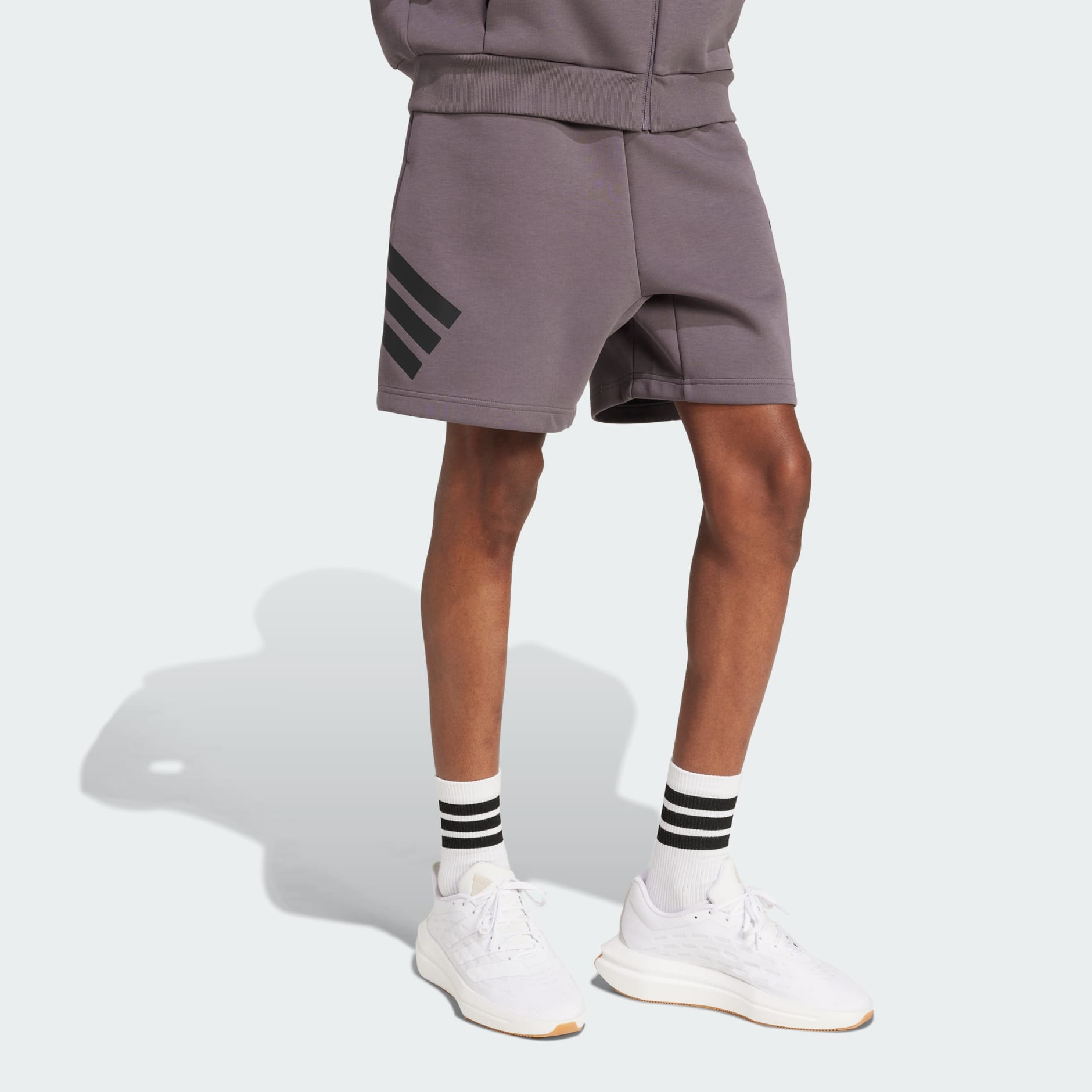 Future Icons 3-Stripes Shorts