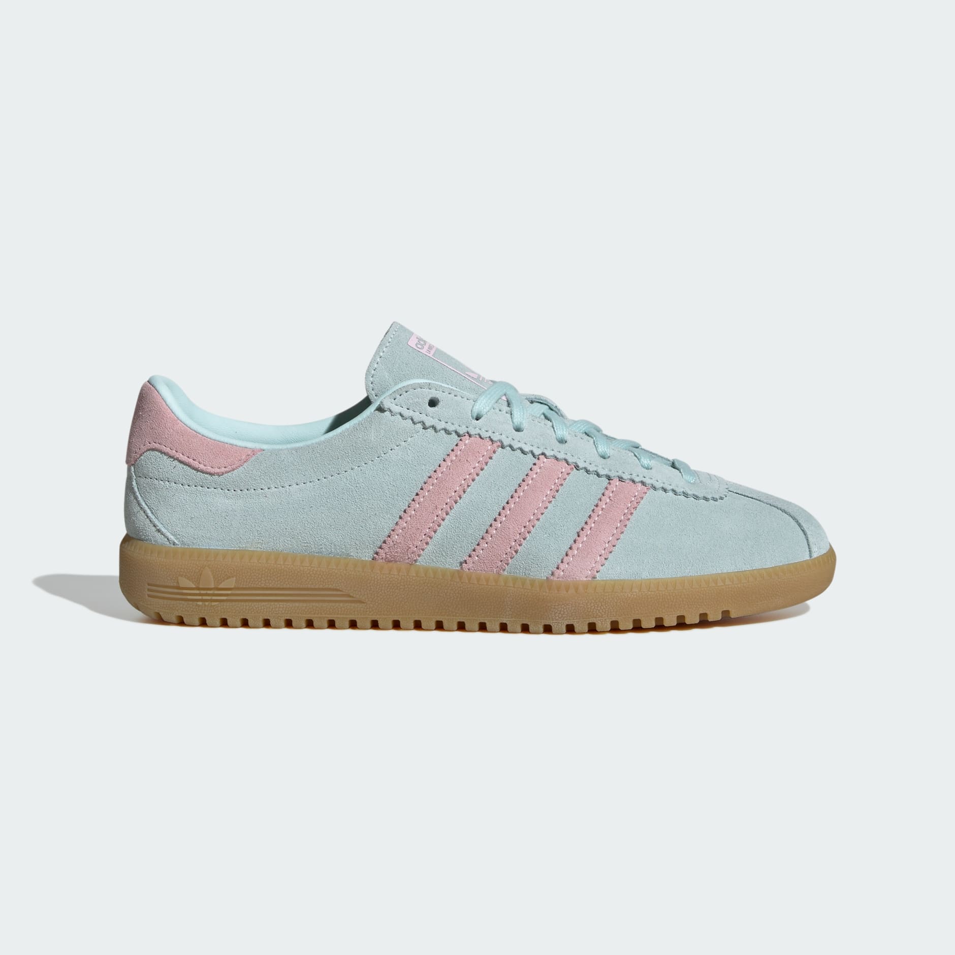 adidas BRMD Shoes - Turquoise | adidas TZ