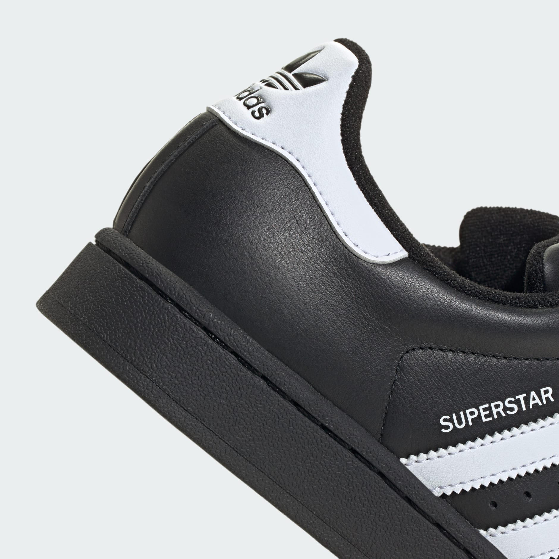 Adidas Superstar II Shoes