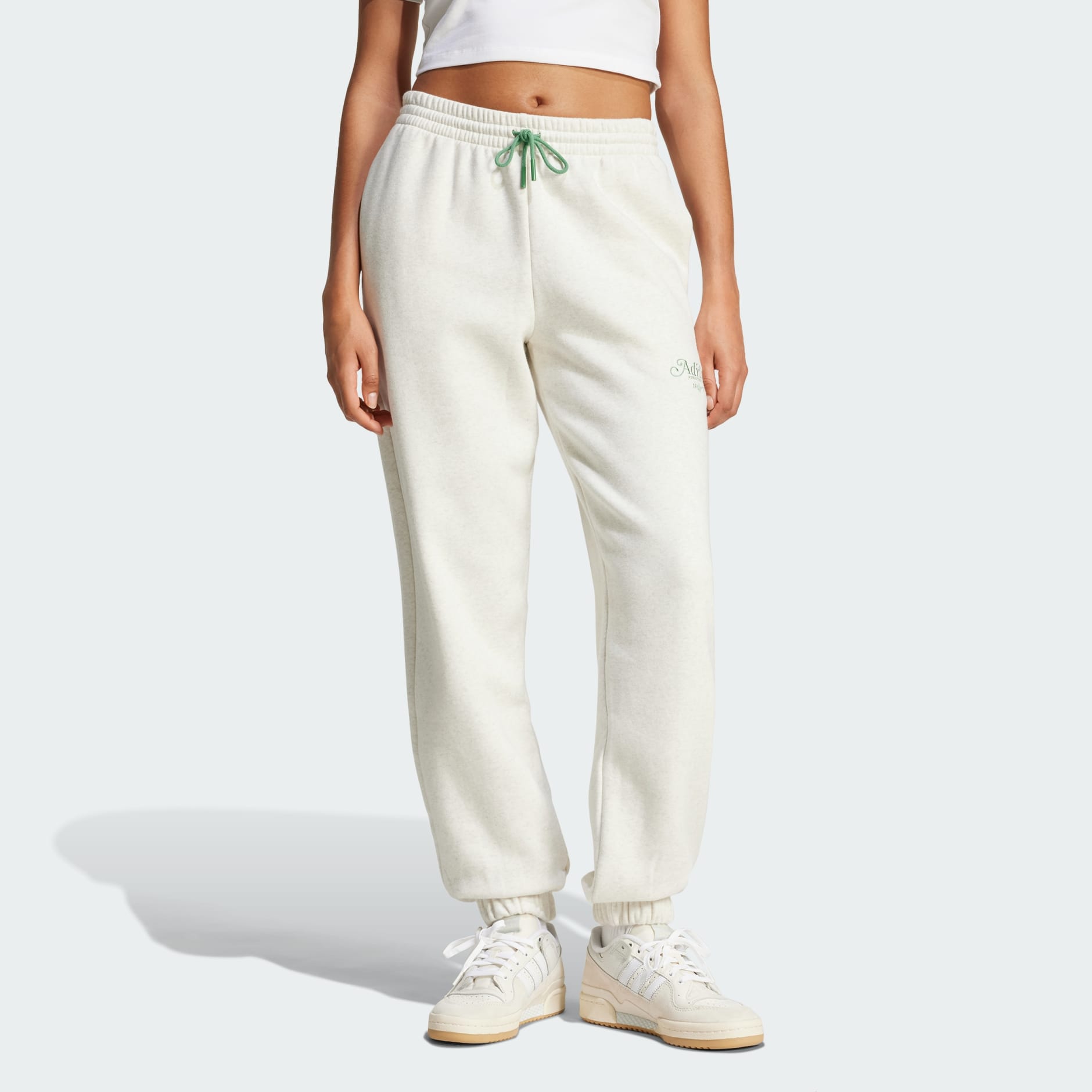 Pantal&oacute;n Deportivo Fleece Estampado