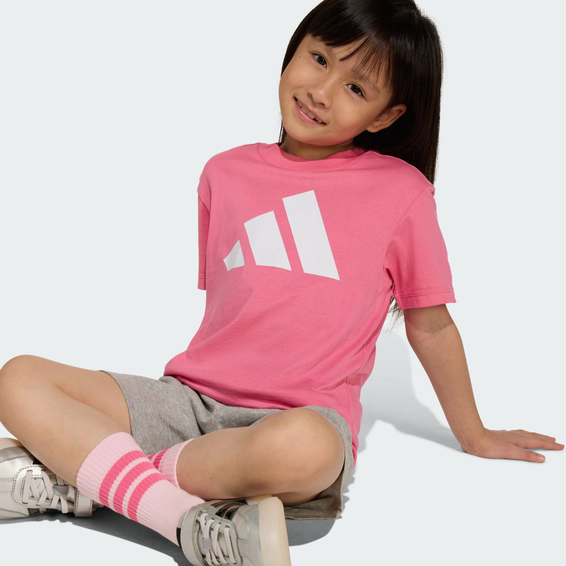 Ensemble t-shirt Essentials Enfants