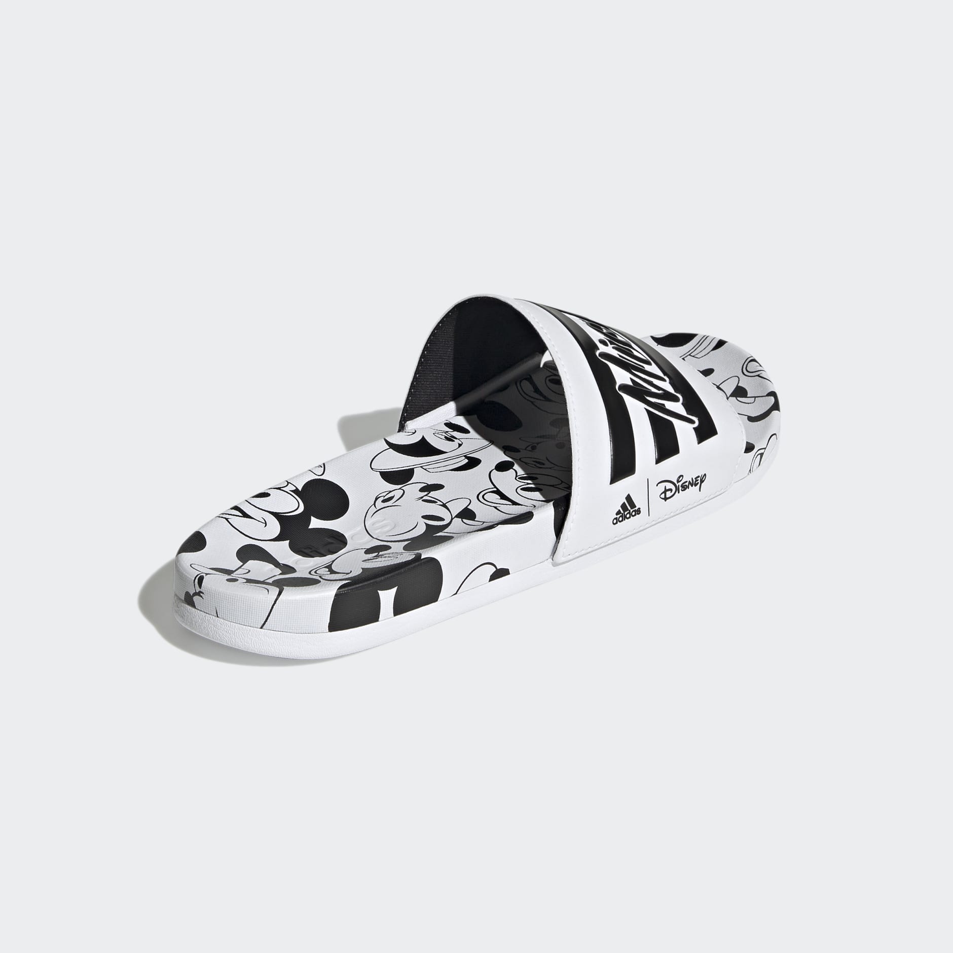 Adilette Comfort Mickey Mouse Slides