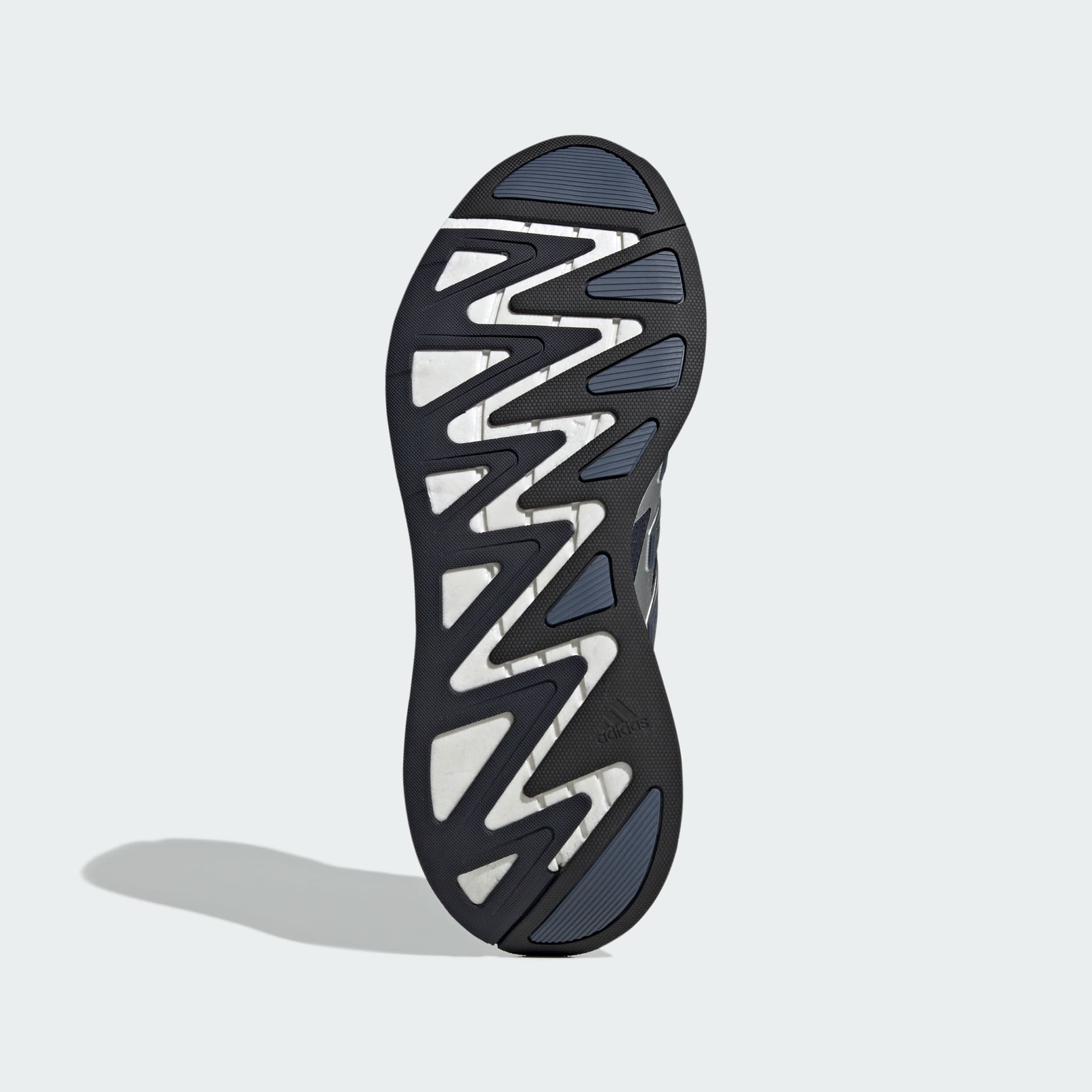 Shoes - Adizero Aruku Shoes - Silver | adidas South Africa