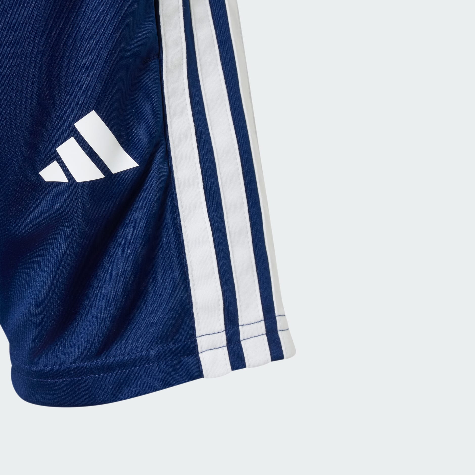 SET ADIDAS COLLEGIATE LITTLE KIDS