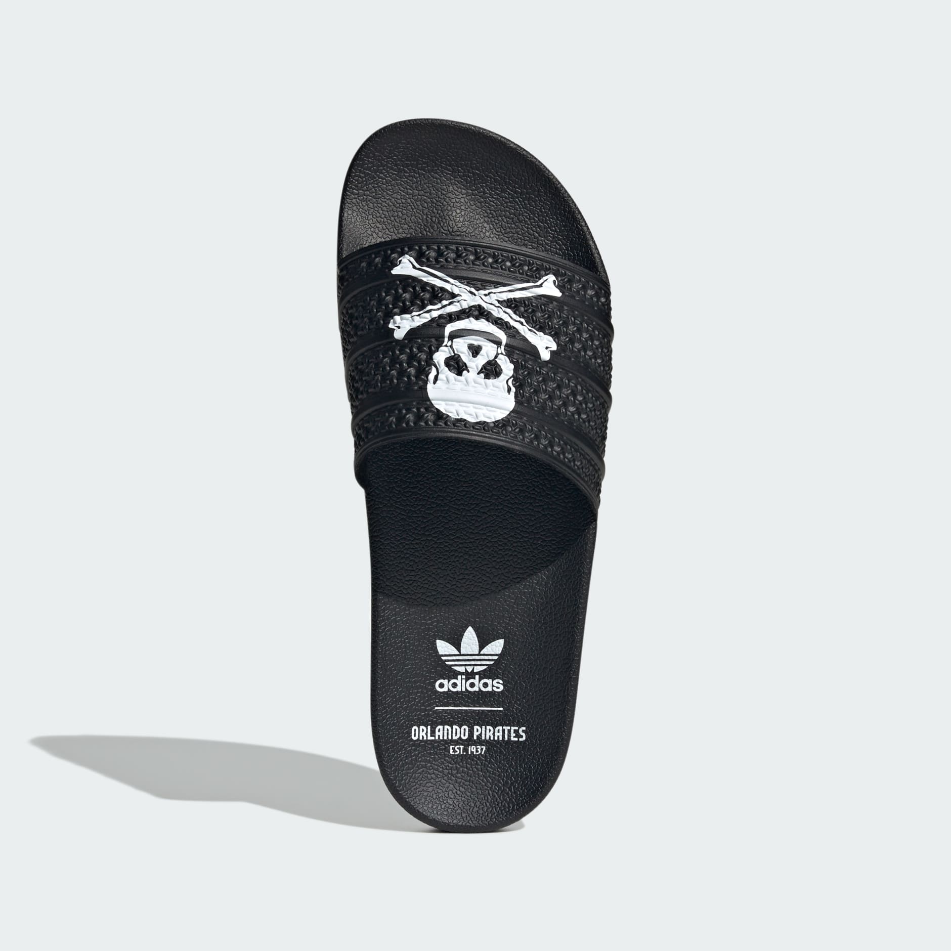 Orlando Pirates Adilette Slides