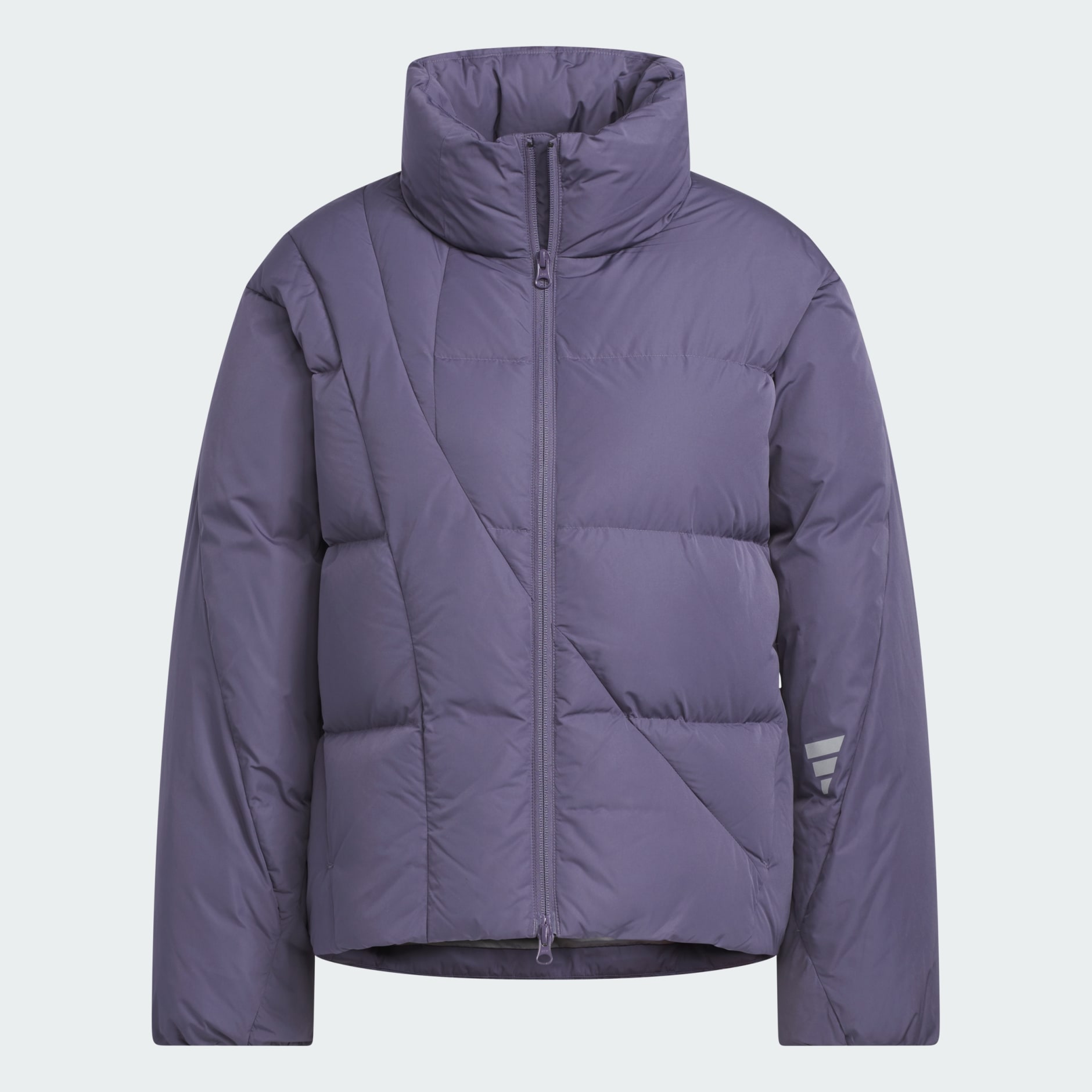 FUTURE STYLE WOMENS DOWN JACKET