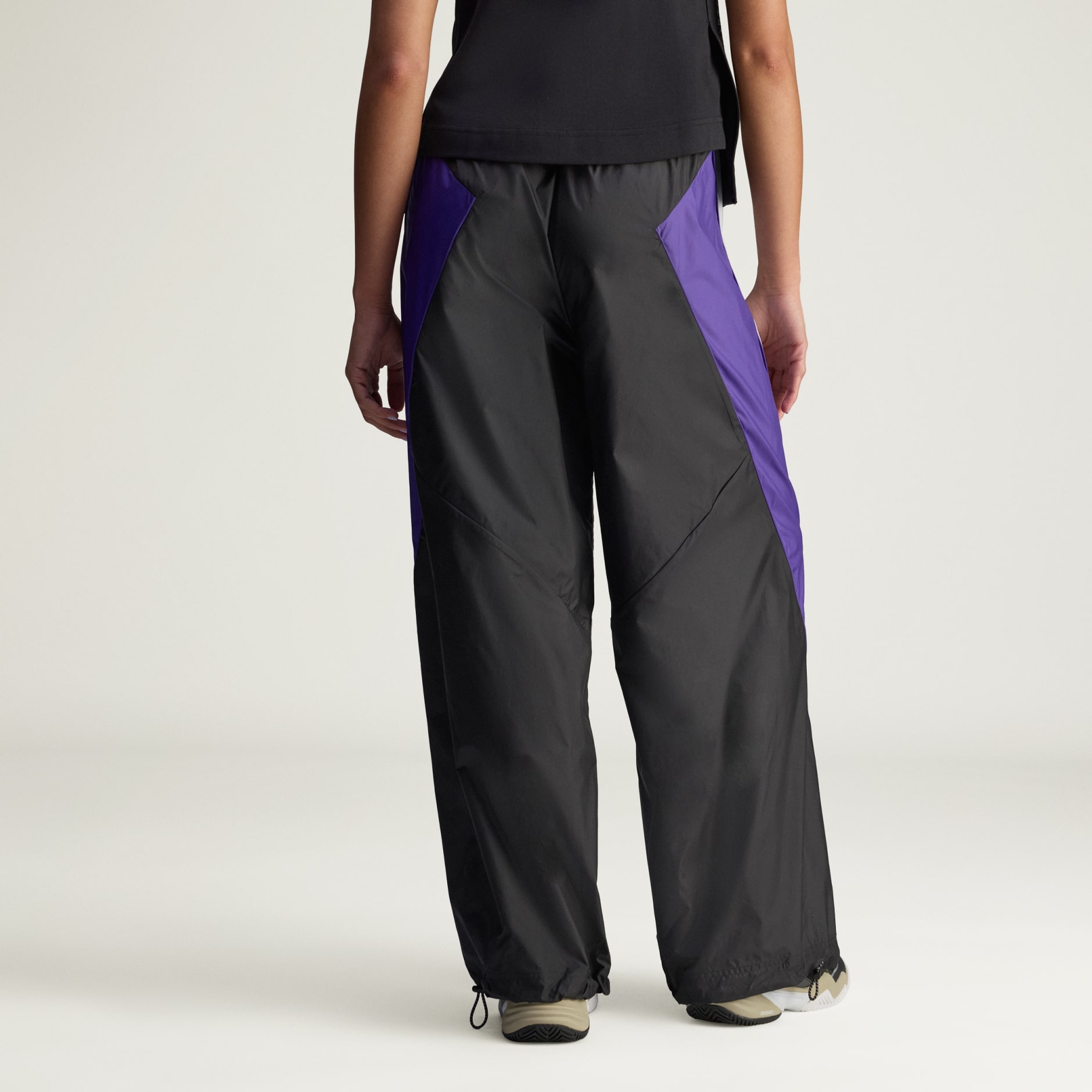 【最終値下】adidas by Stella McCartney カーゴパンツ org.jpg