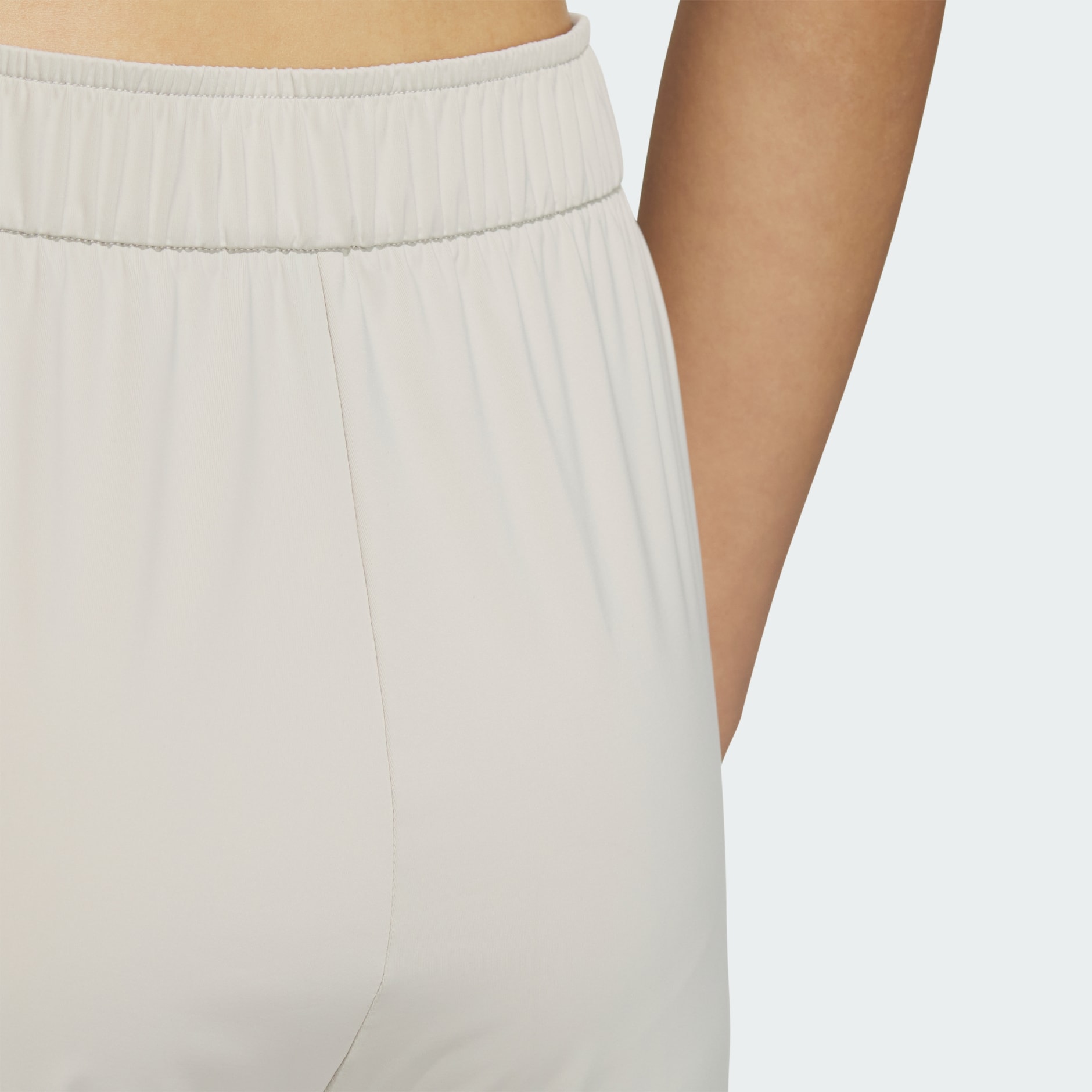 Cool Feeling 針織長褲