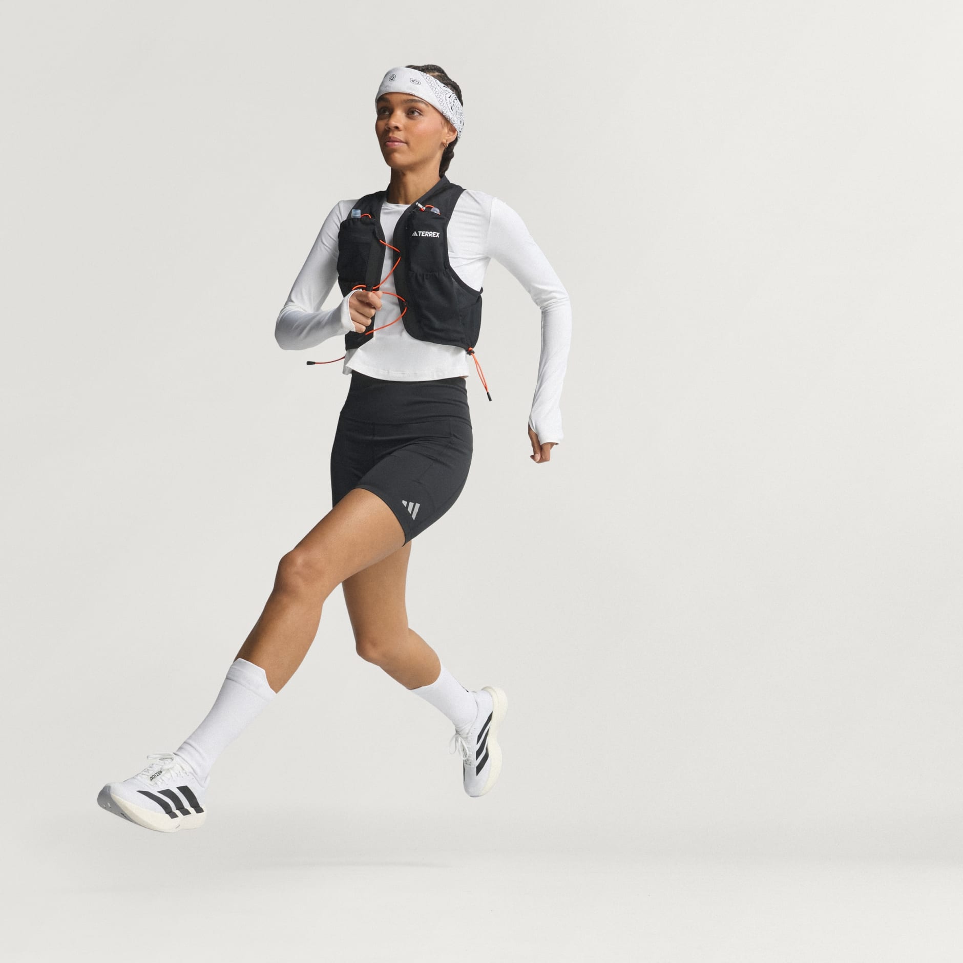 Chaussure Adizero EVO SL