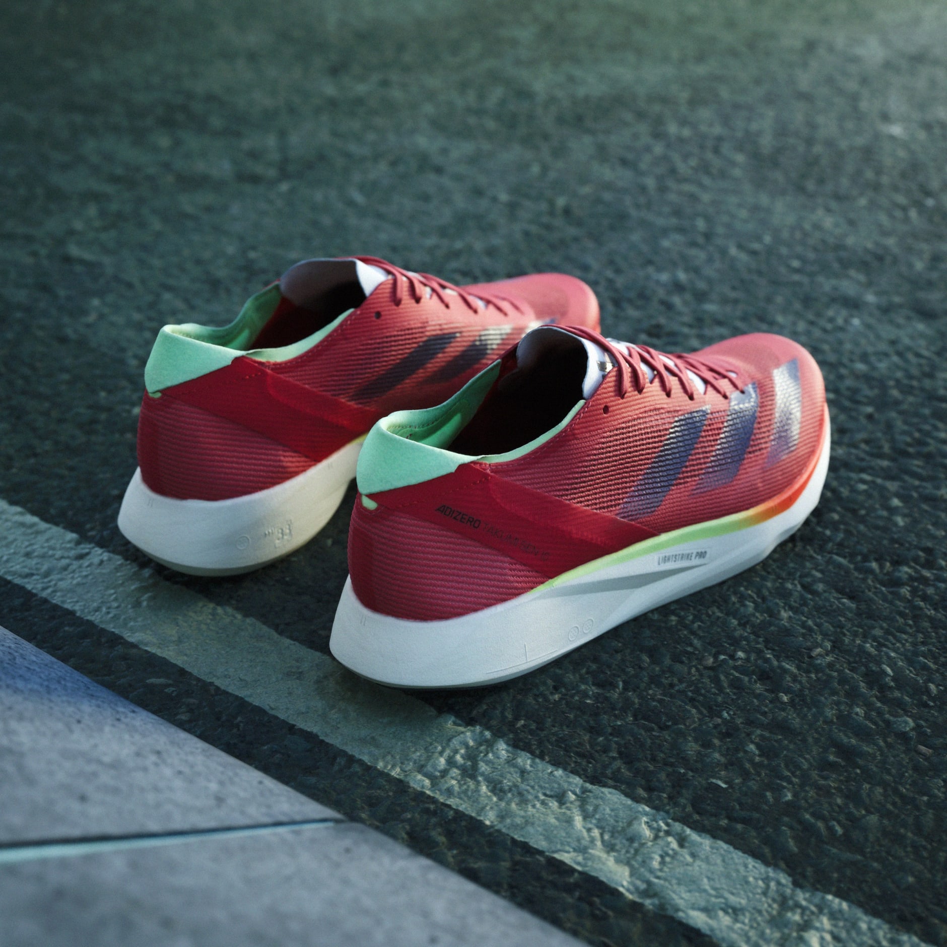 ADIZERO TAKUMI SEN 10 M
