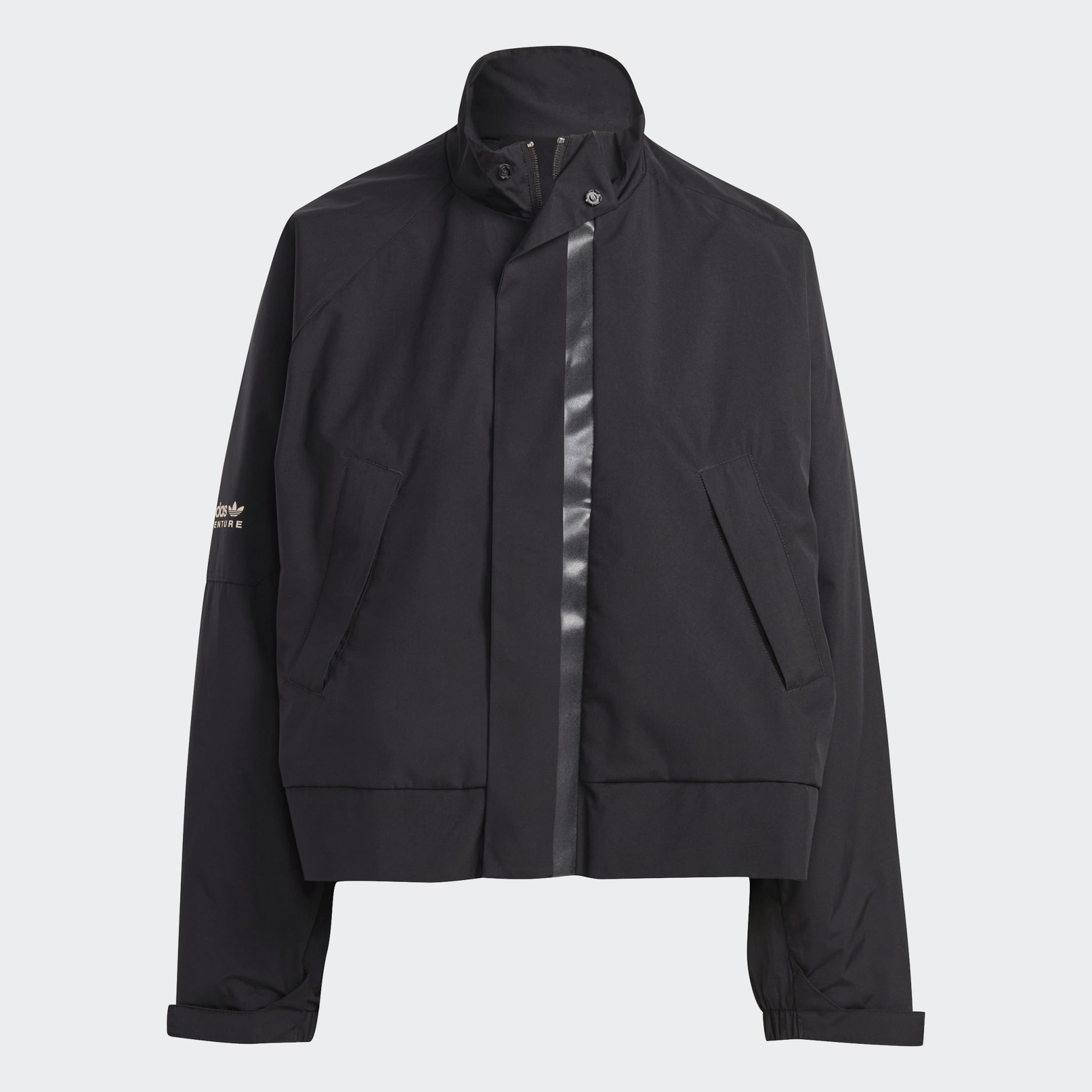 adidas Adventure Crop Jacket