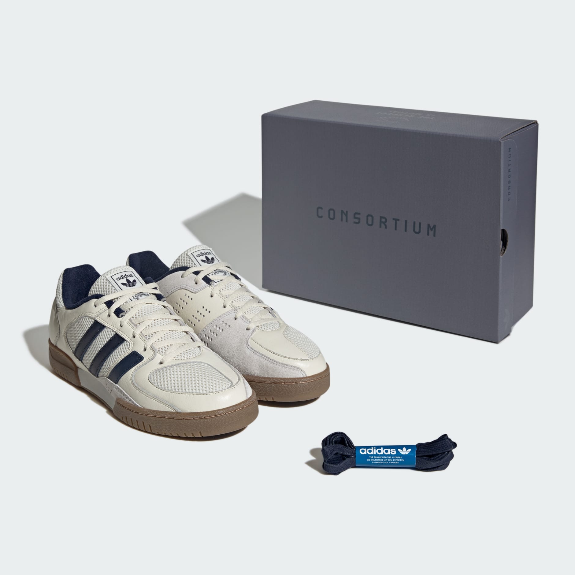 FECHTEN INDOOR CONSORTIUM Shoes