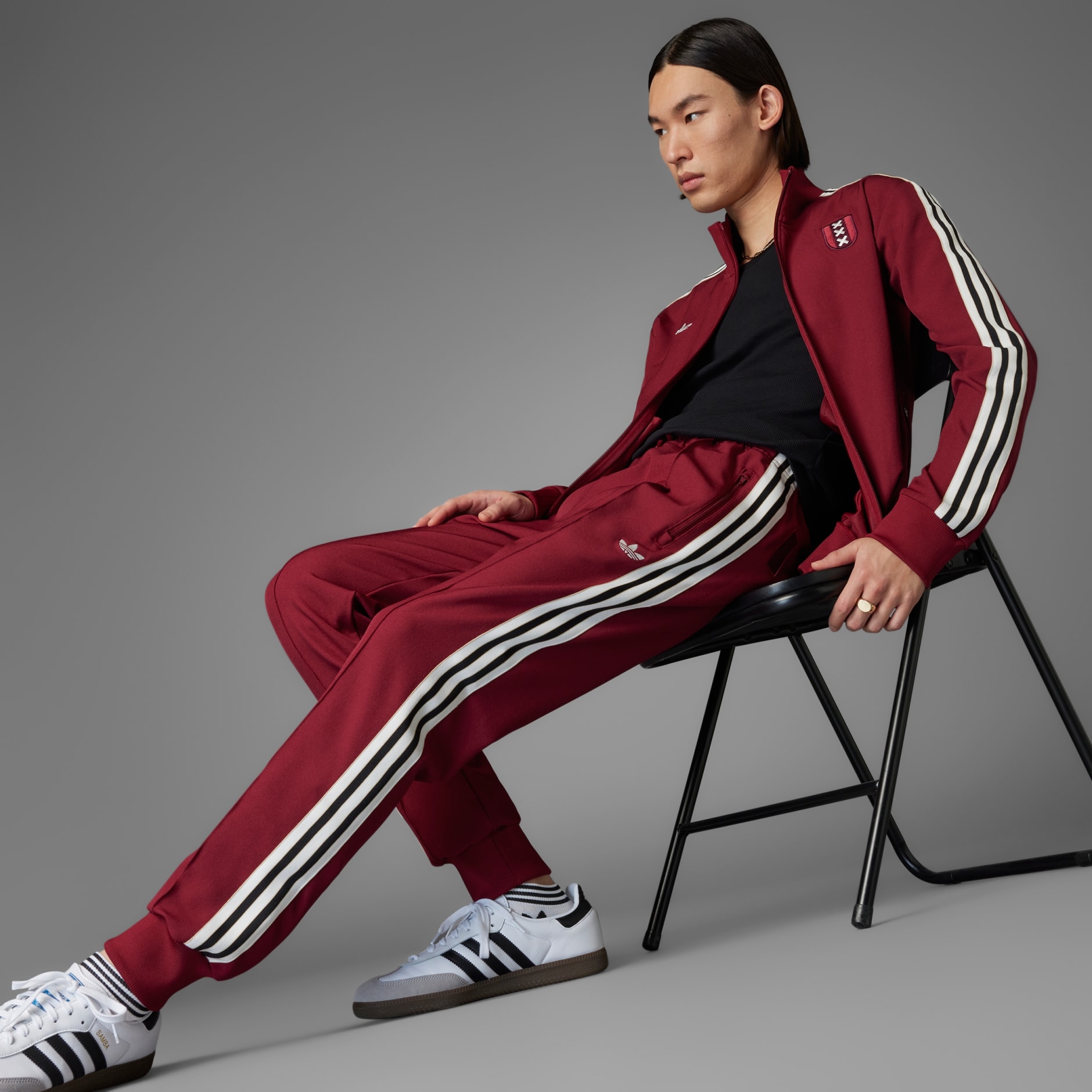 Ajax Amsterdam Anniversary Track Pants